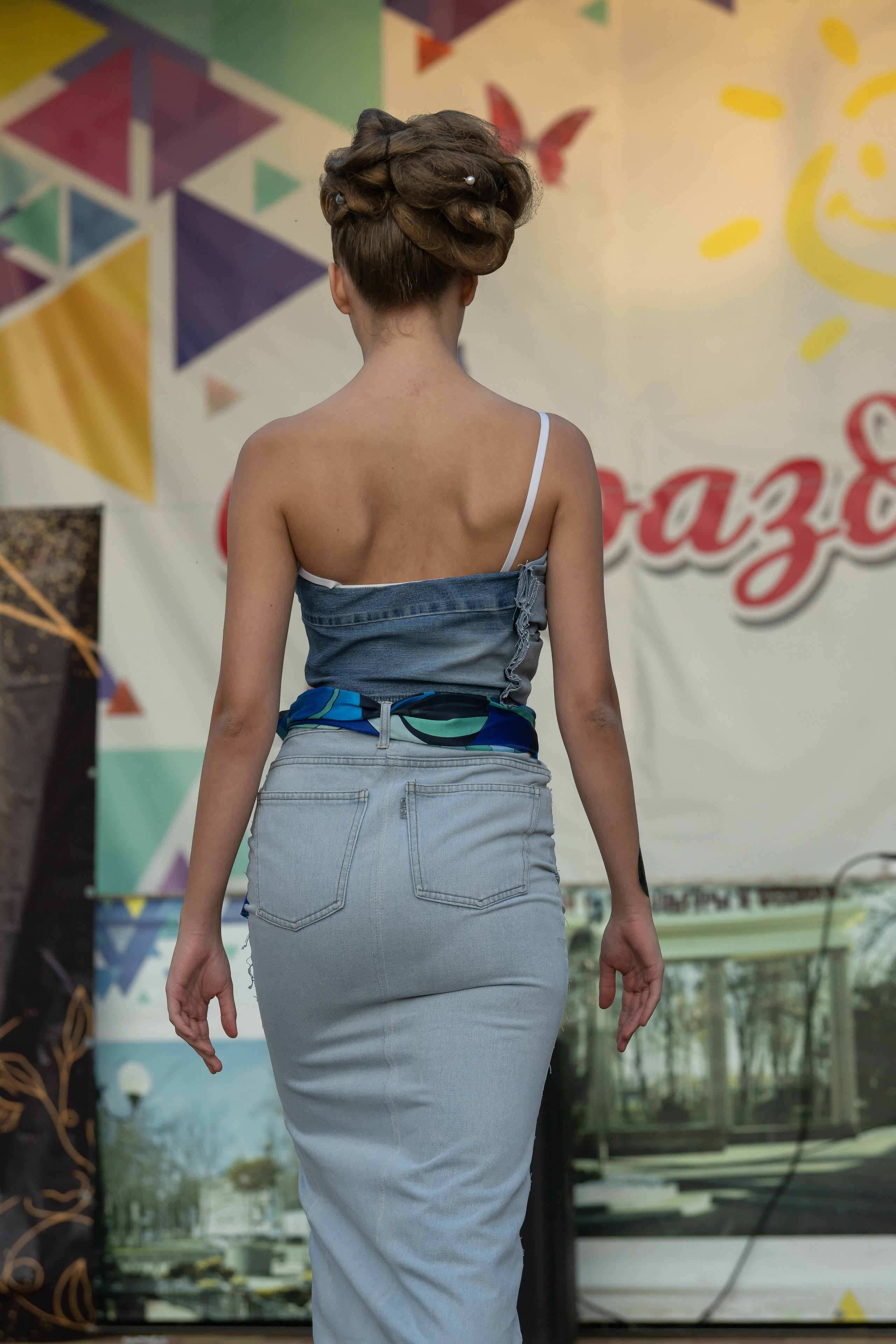 Фестиваль причесок и красоты в Кореновске. Главная