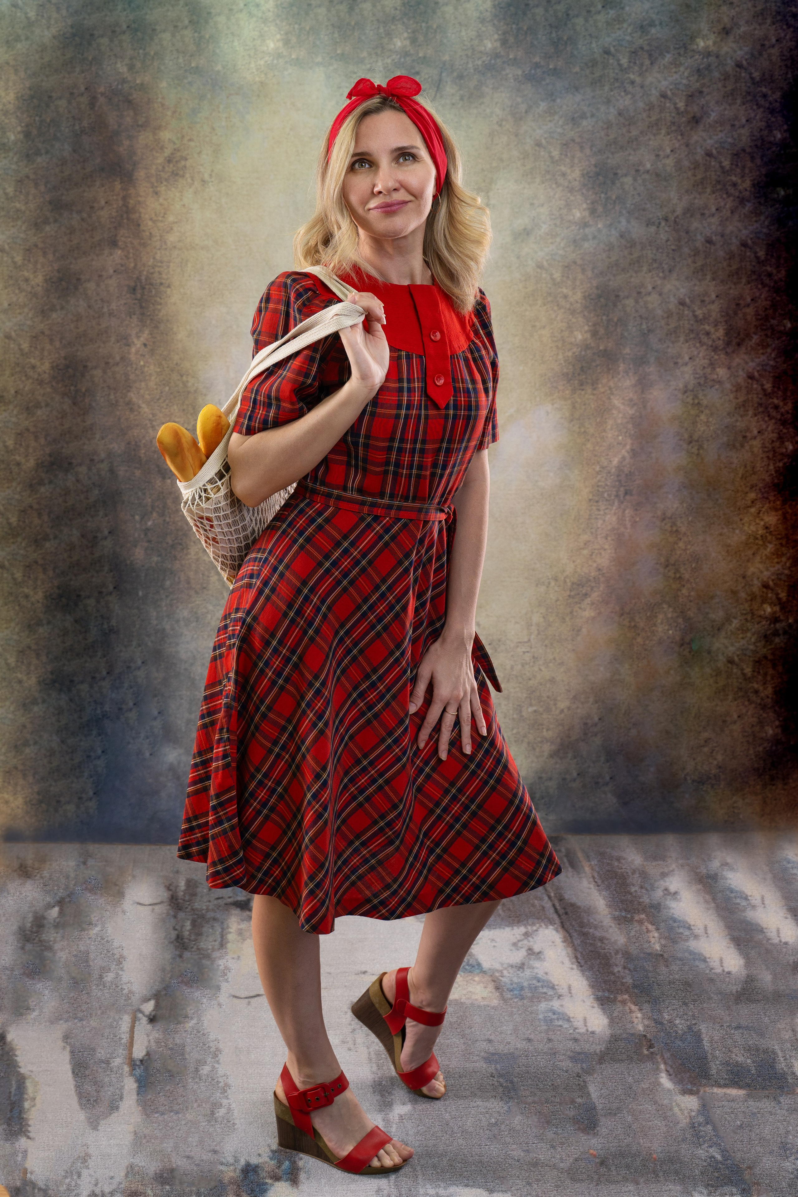 РЕТРО ТЕМАТИКА. Главная