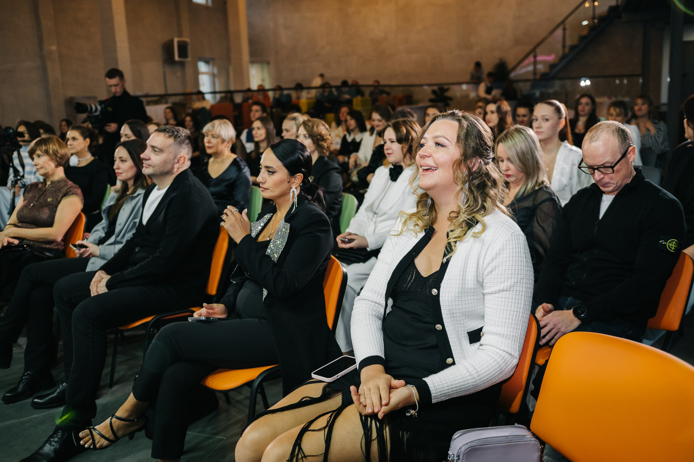 Мероприятие у Юлии Бахаревой. Семейный и свадебный фотограф Алёна Морозова Коломна