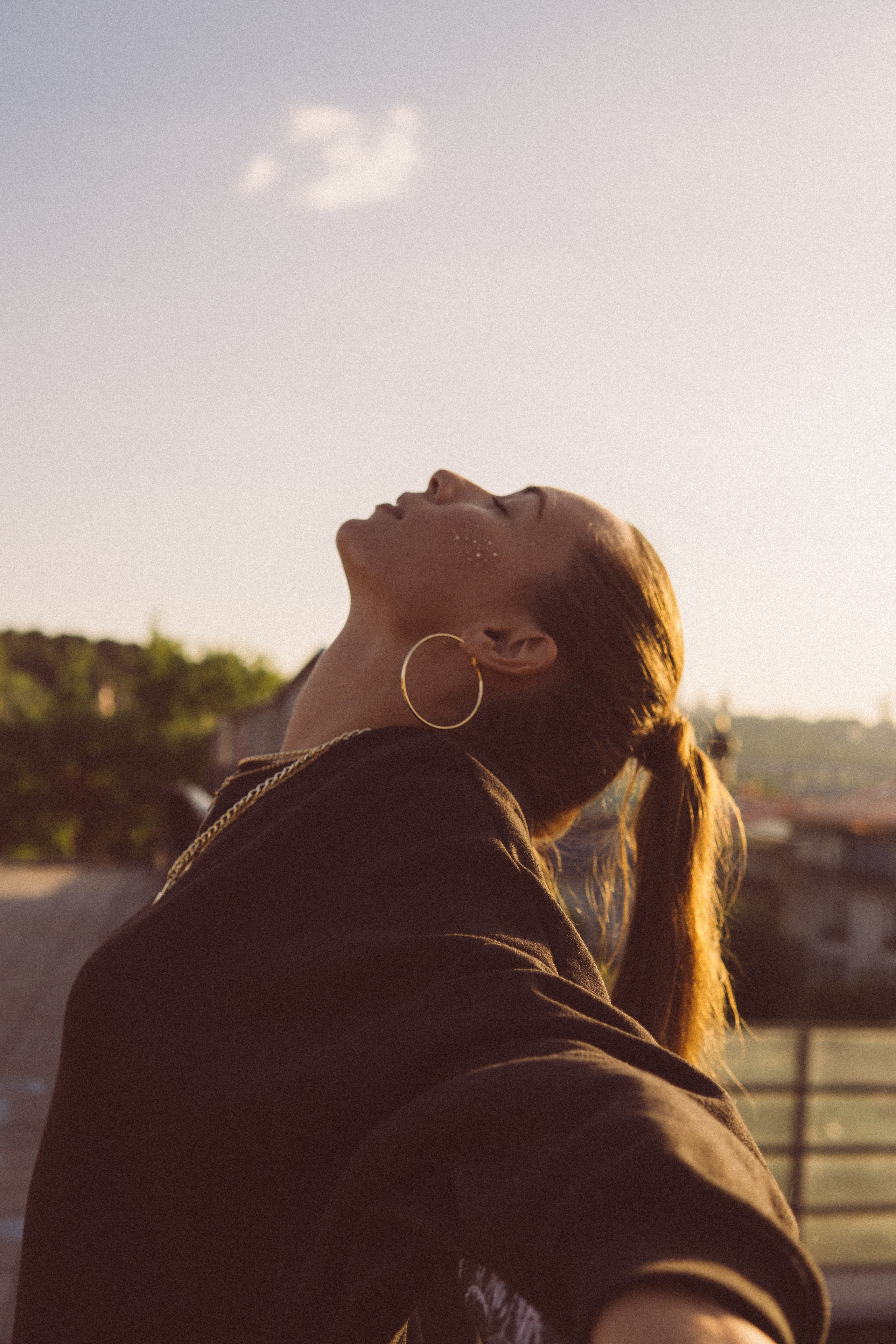 Kamila. Креативный фотограф в Москве Алла Яцук