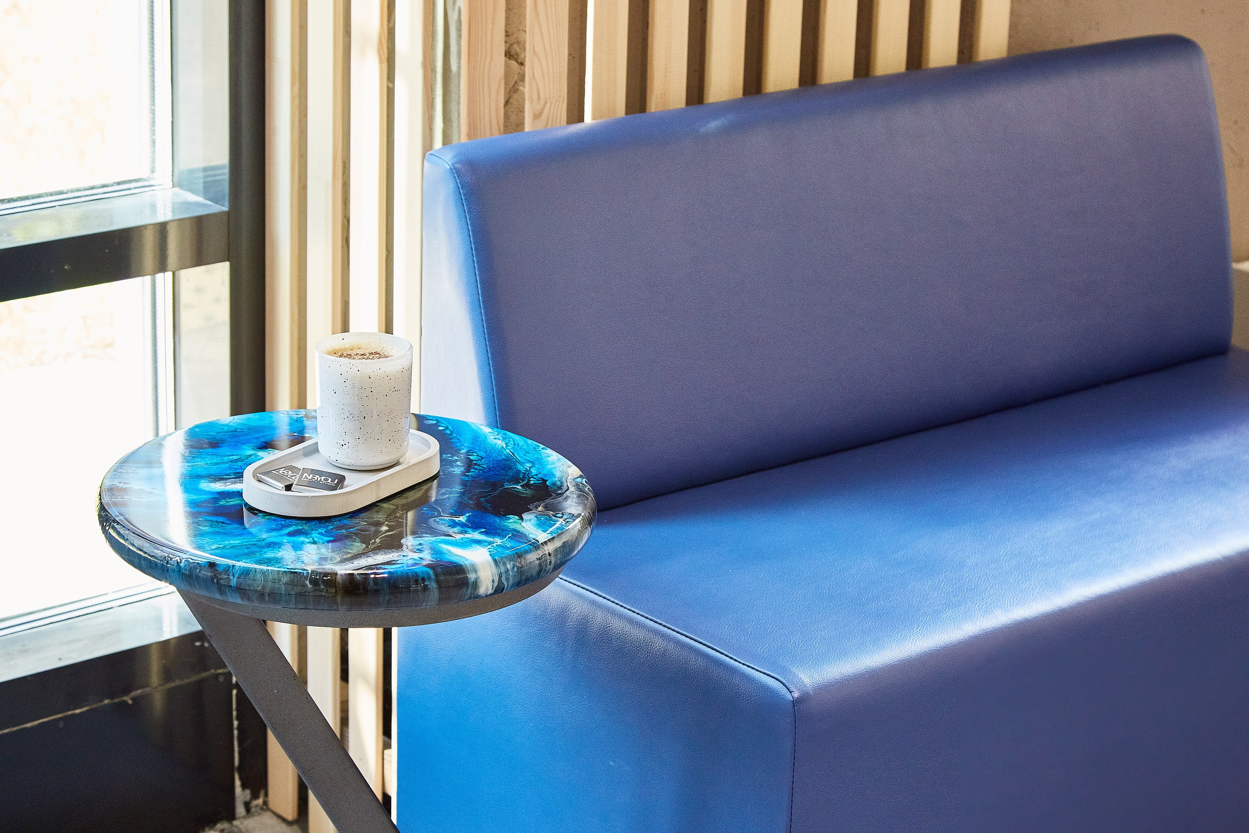 Салон красоты Nbyou. Фотограф Анастасия Леонтьева Санкт-Петербург