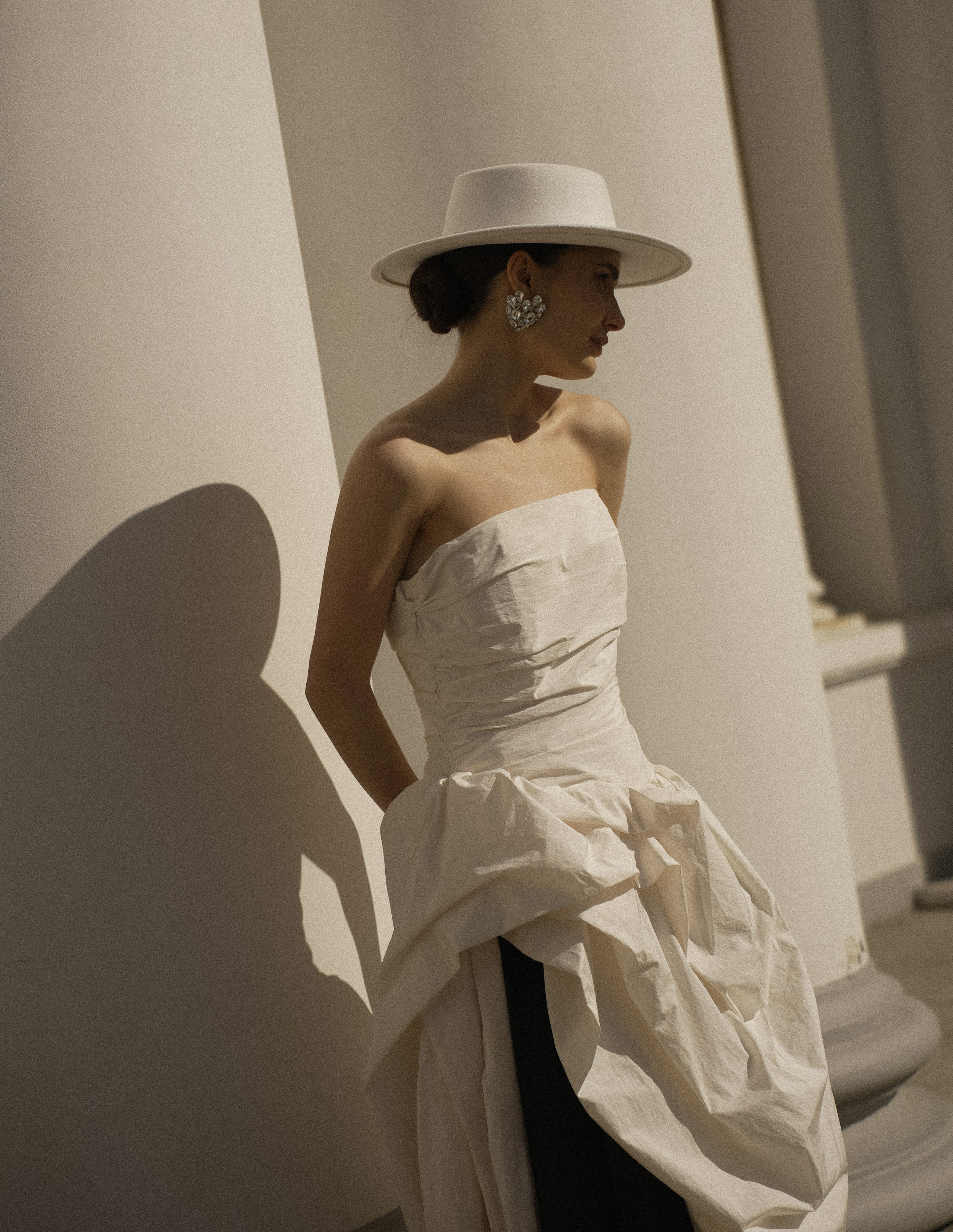 Только вдвоем. Свадебный фотограф Москва