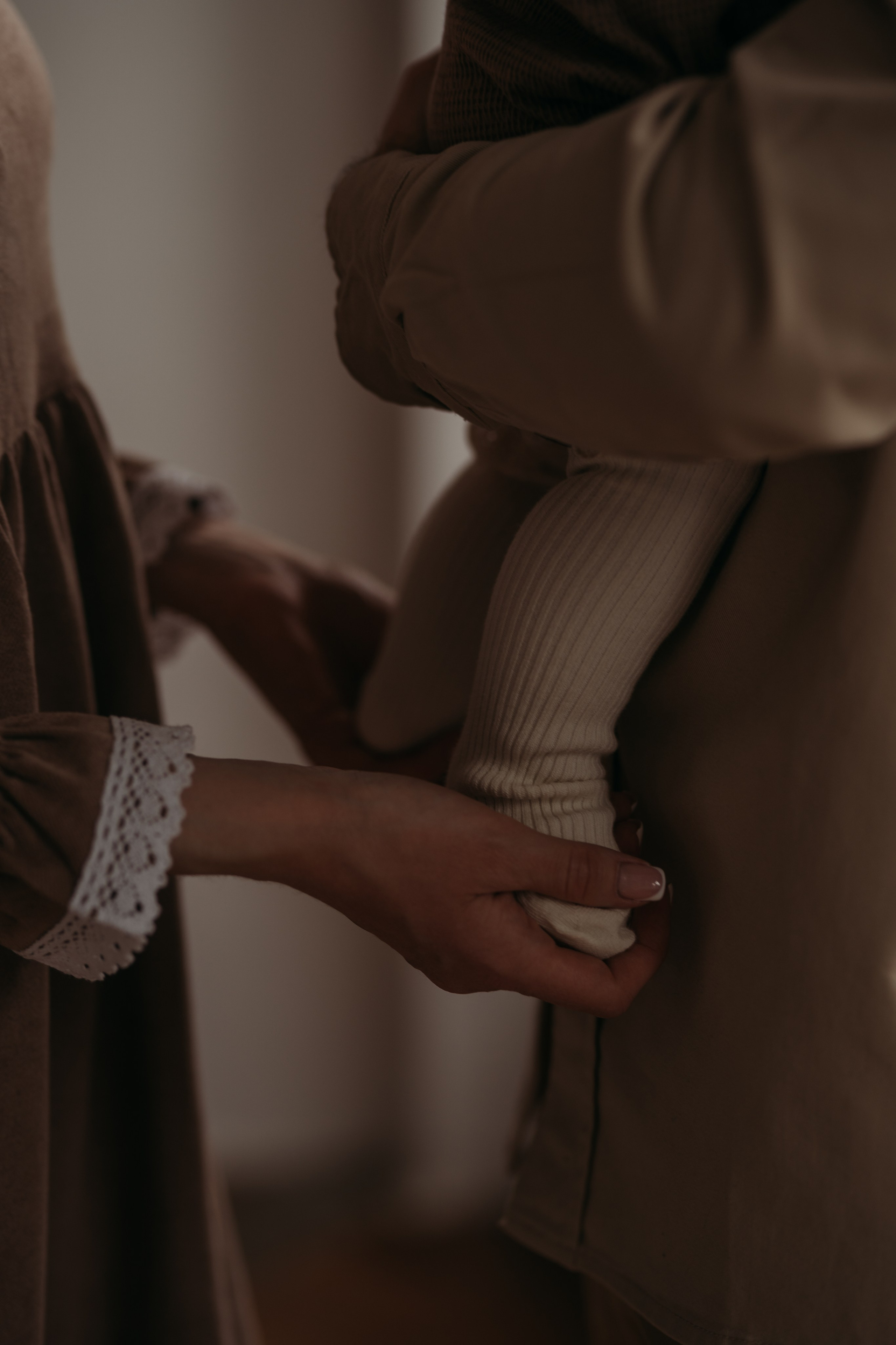 Агуша с крокодилом. Искренний фотограф