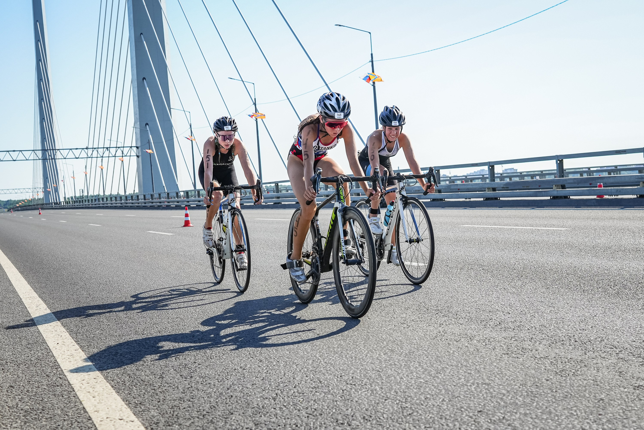 Triathlon “Energy of the North”. Sergey Sutkovoy — Designer, photographer, traveler, woodworker