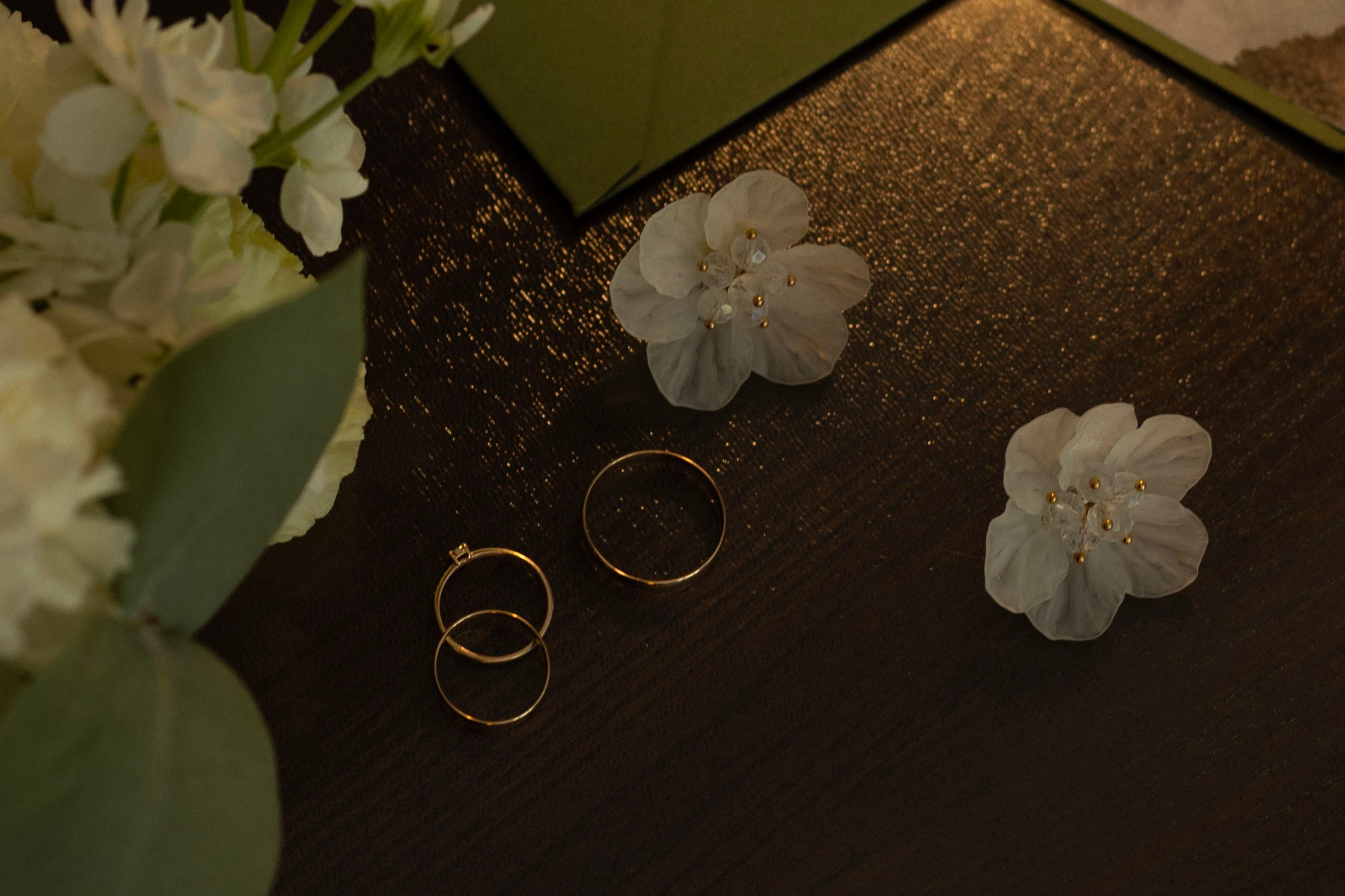 Анна | Арсений. Свадебный фотограф Александра Попова