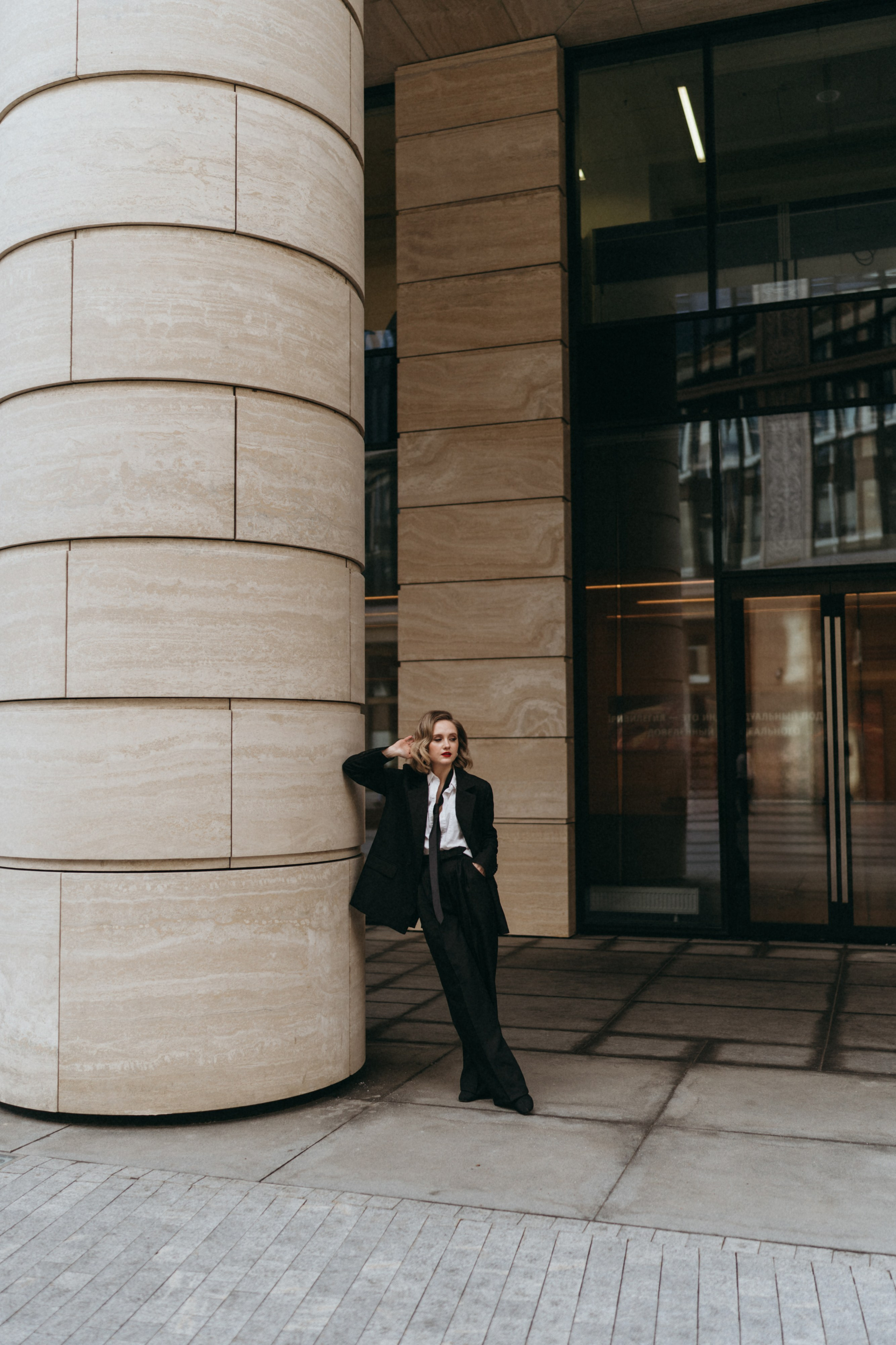 Марина. Фотограф в Санкт-Петербурге — Лучина Екатерина