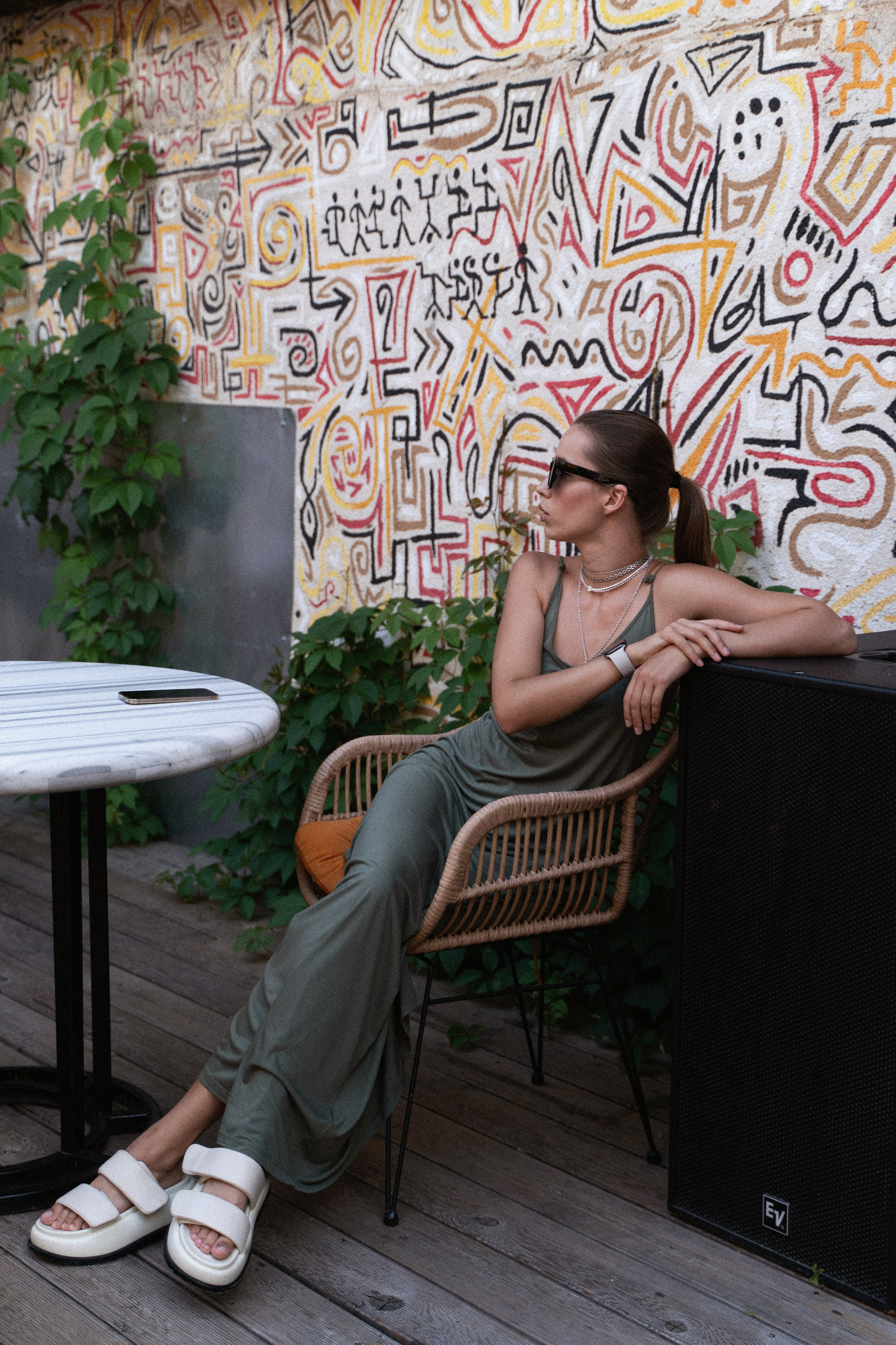 Маша. Фотограф в Краснодаре Баева Кристина