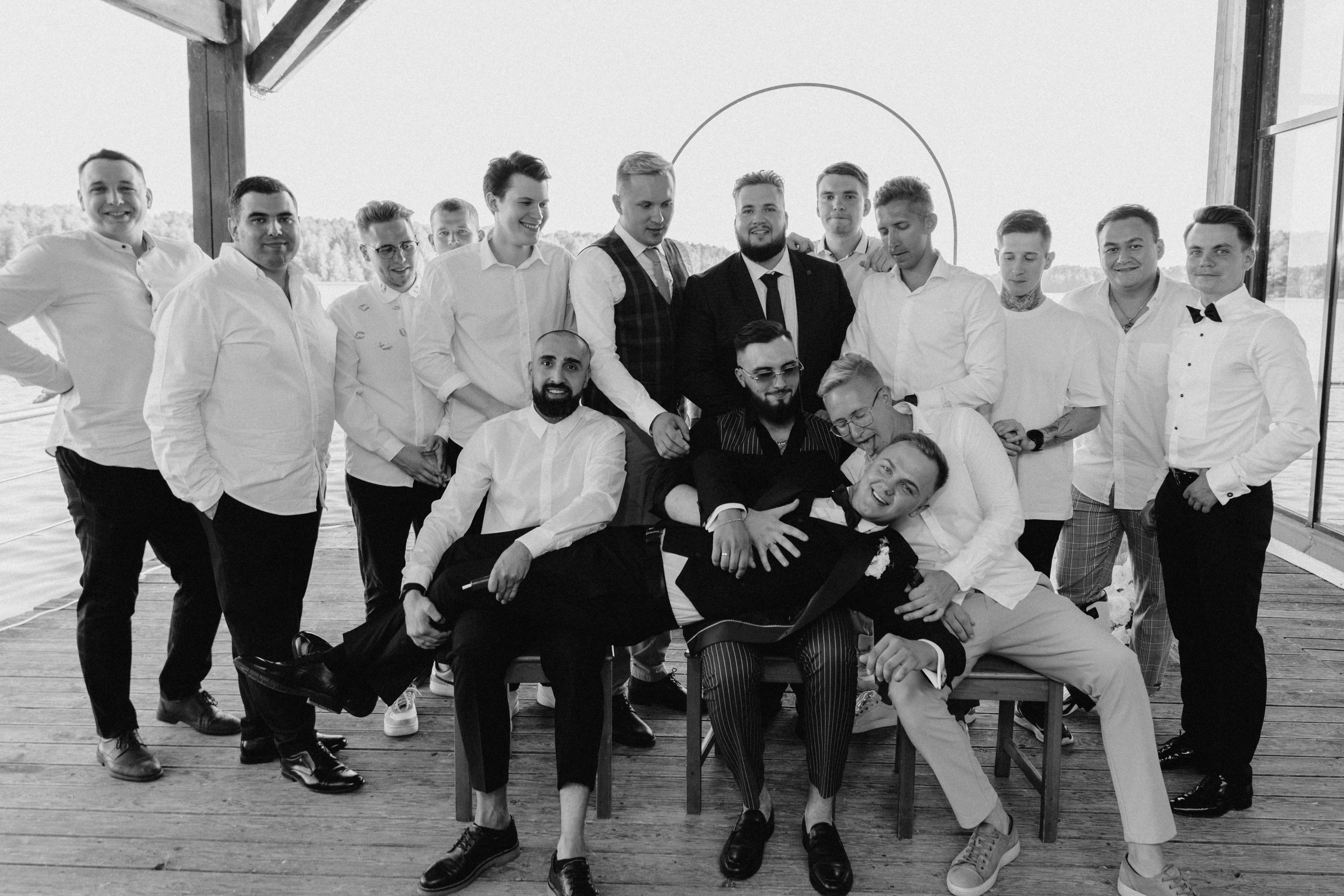 Better Together. Свадебный фотограф Анастасия Пальчикова