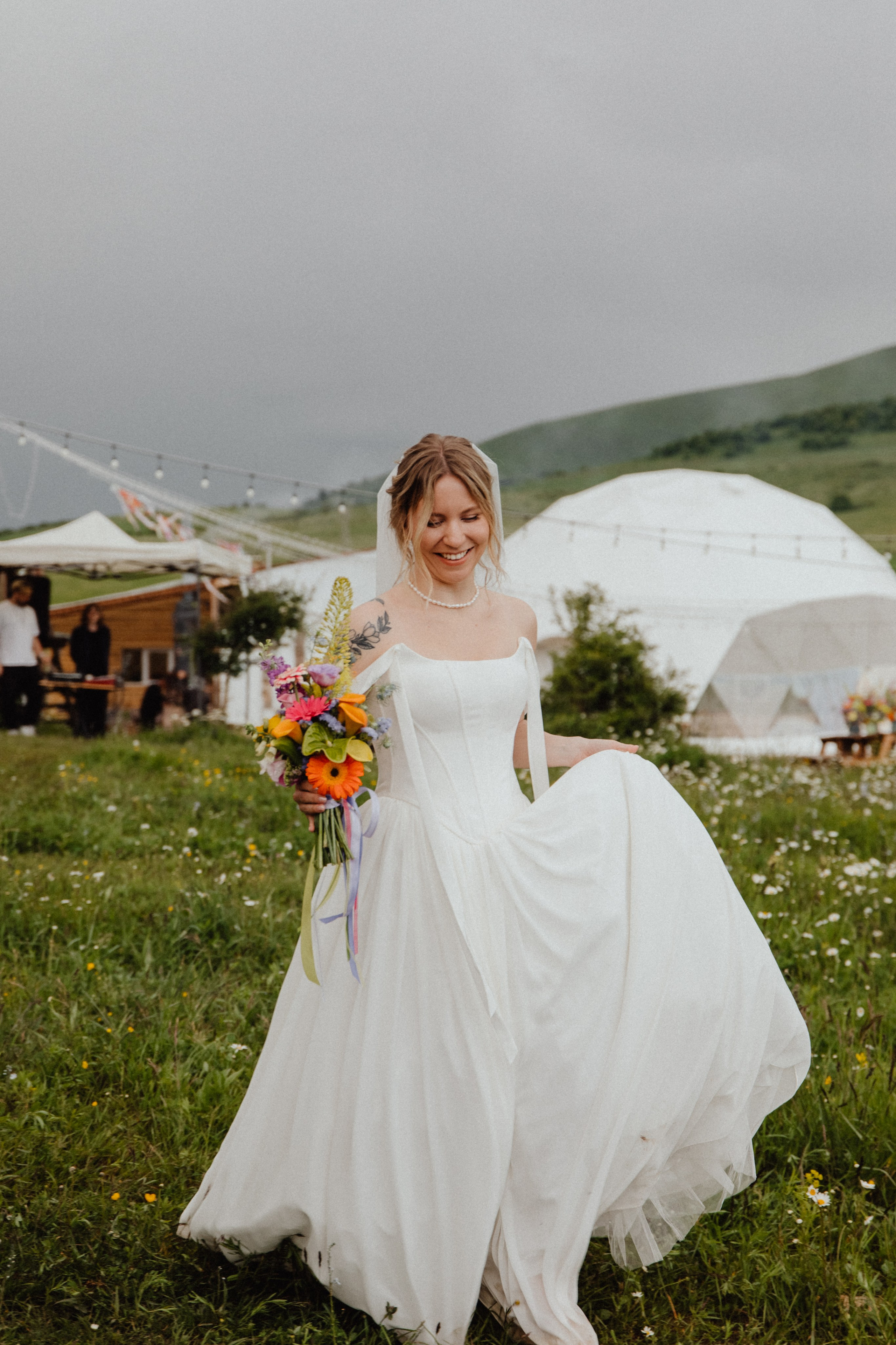 Дилижан. Армения. Свадебный фотограф Анастасия Пальчикова