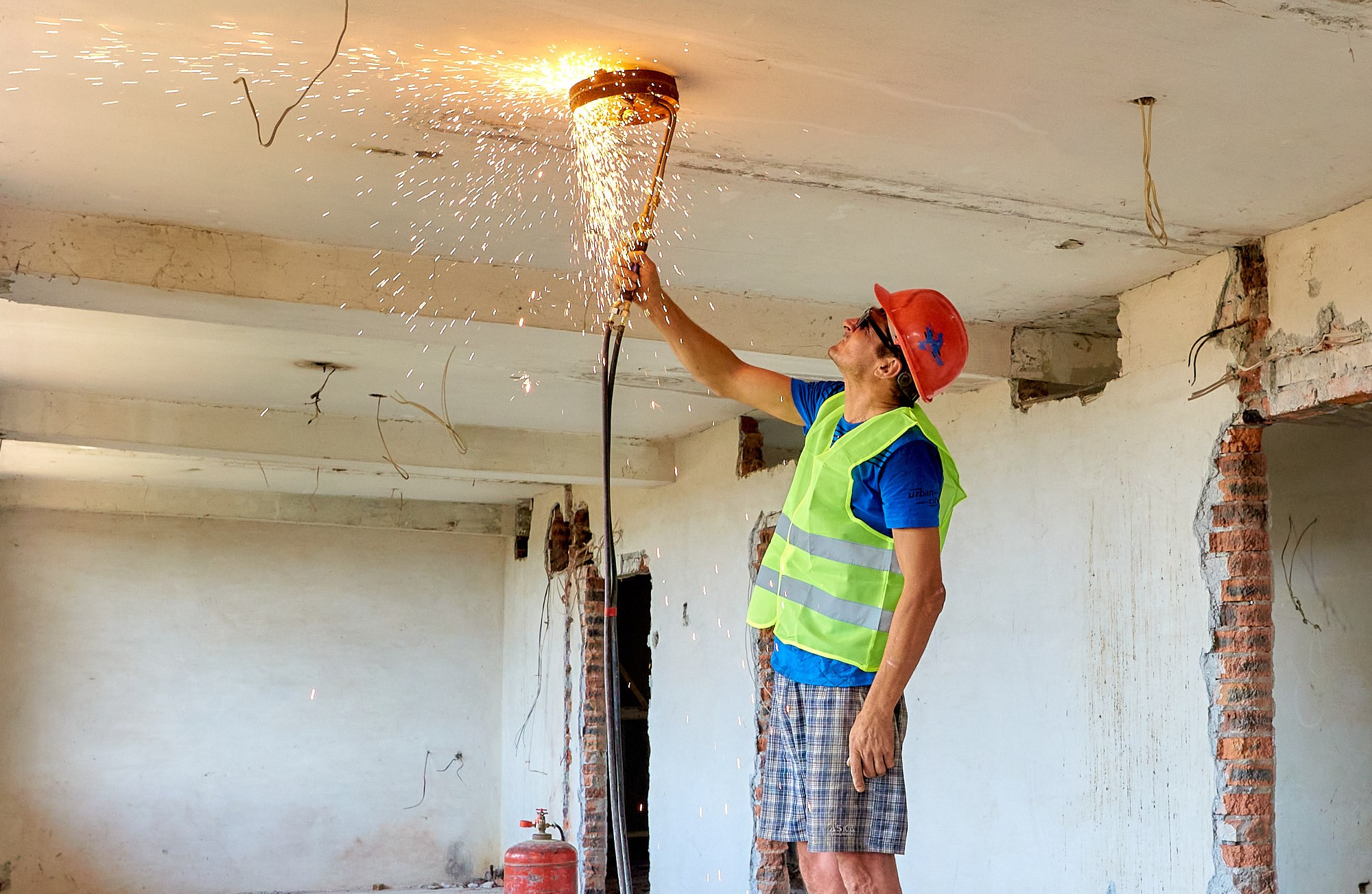 Объекты. Репортаж | фотосъемка в Москве и РФ | Фотограф Александр Емелькин