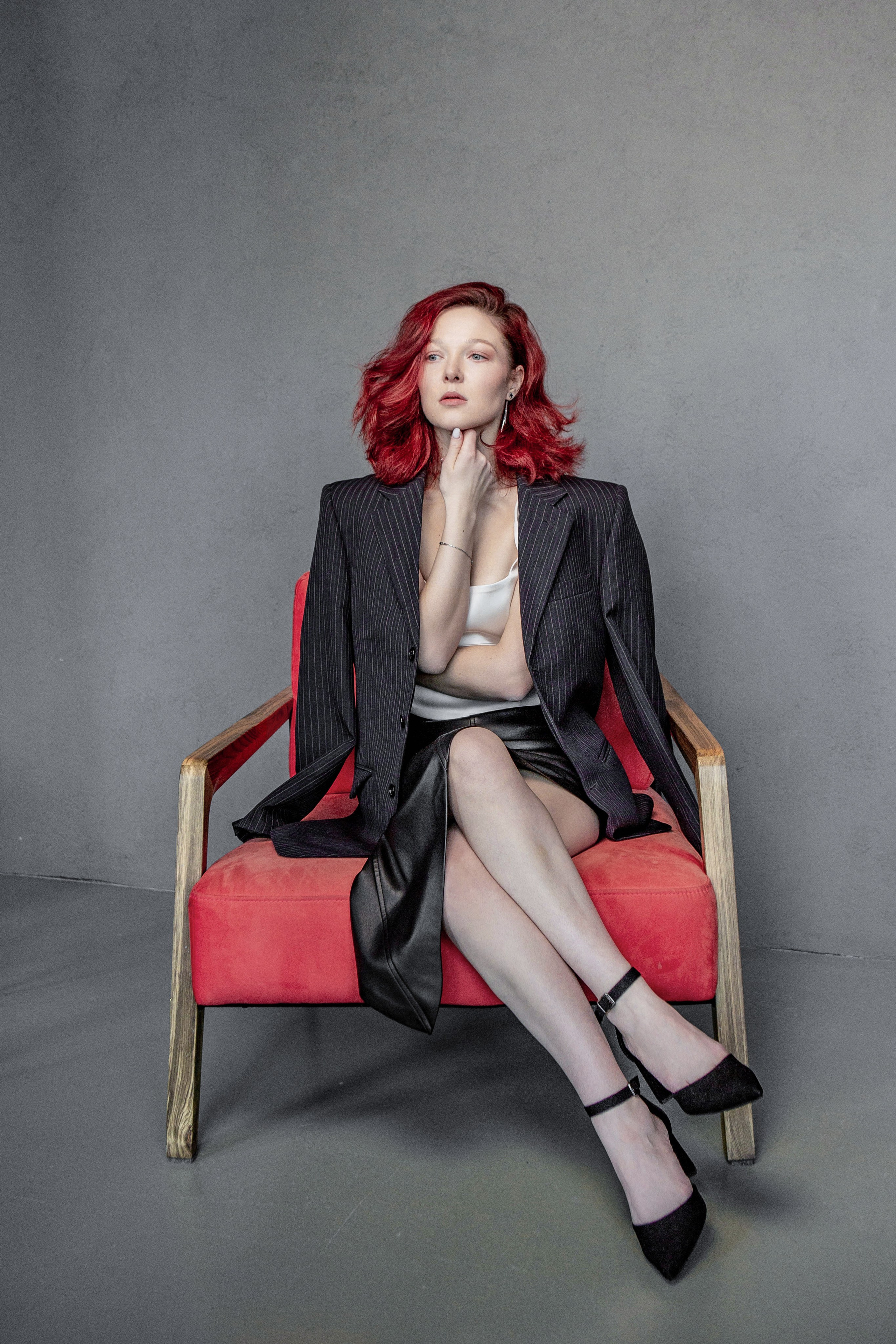 Графит. Фотограф Екатерина Голицына