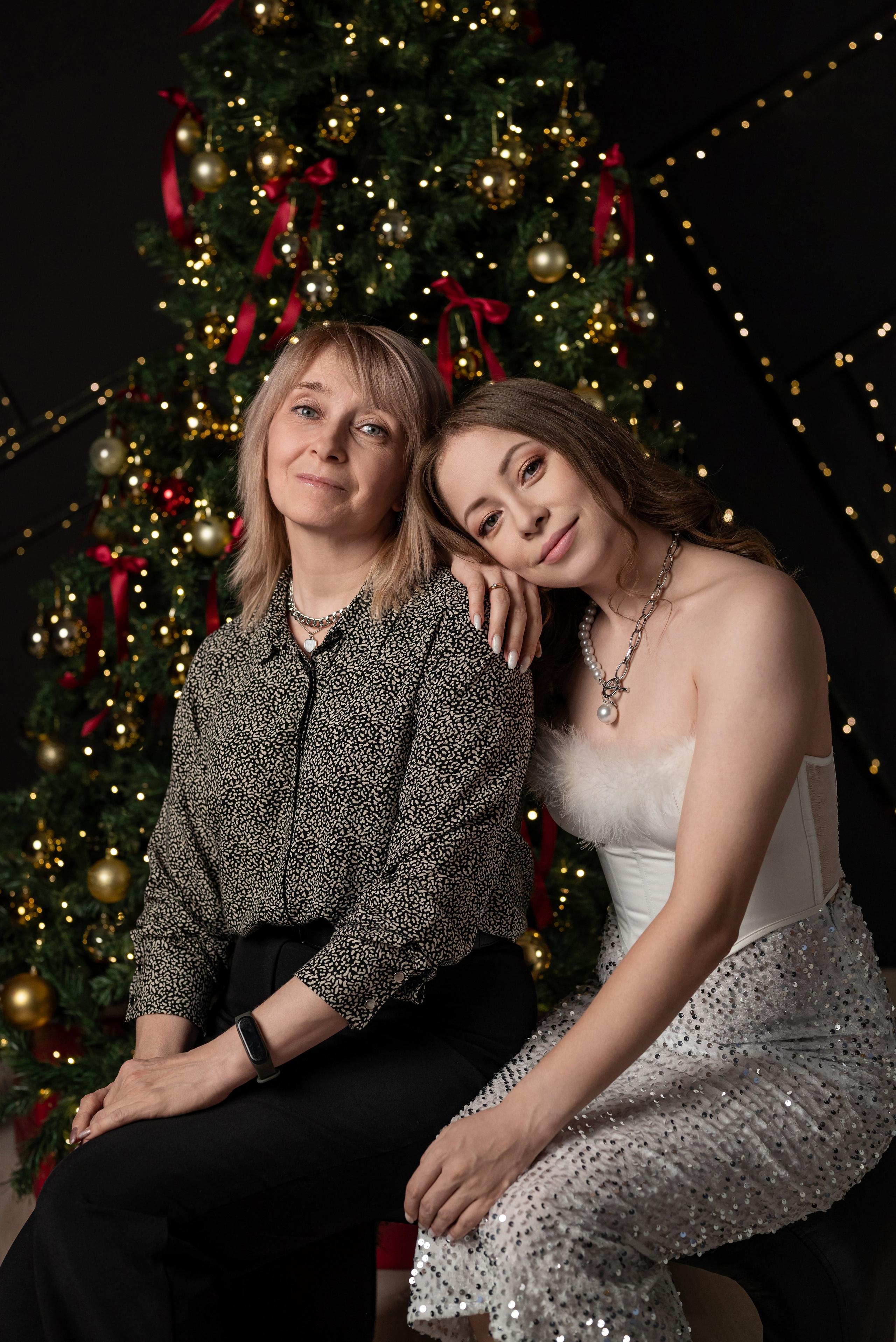 Алексей, Наталья и Дмитрий. Фотограф в городе Салават