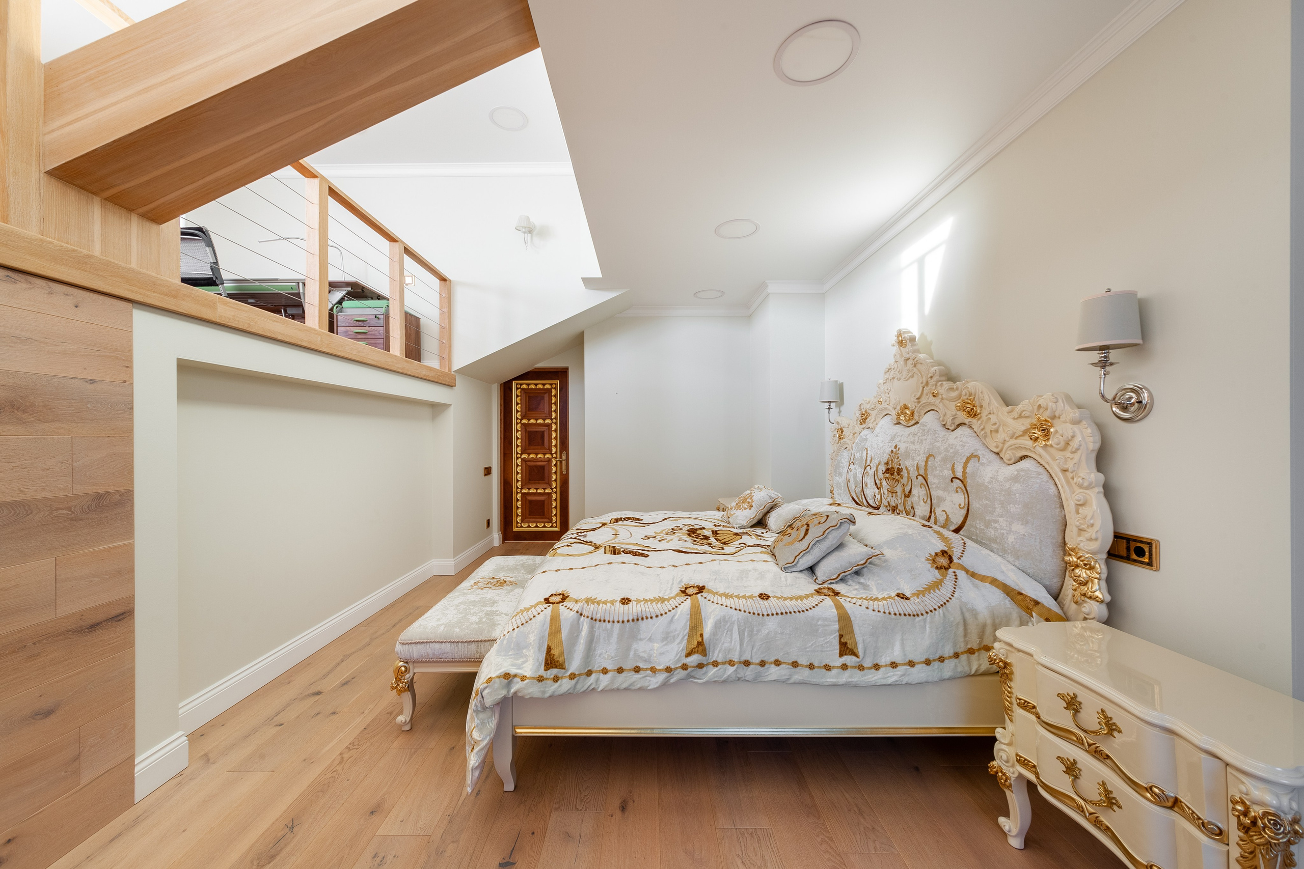 Миллионная 12. Интерьерный фотограф Рафаэль