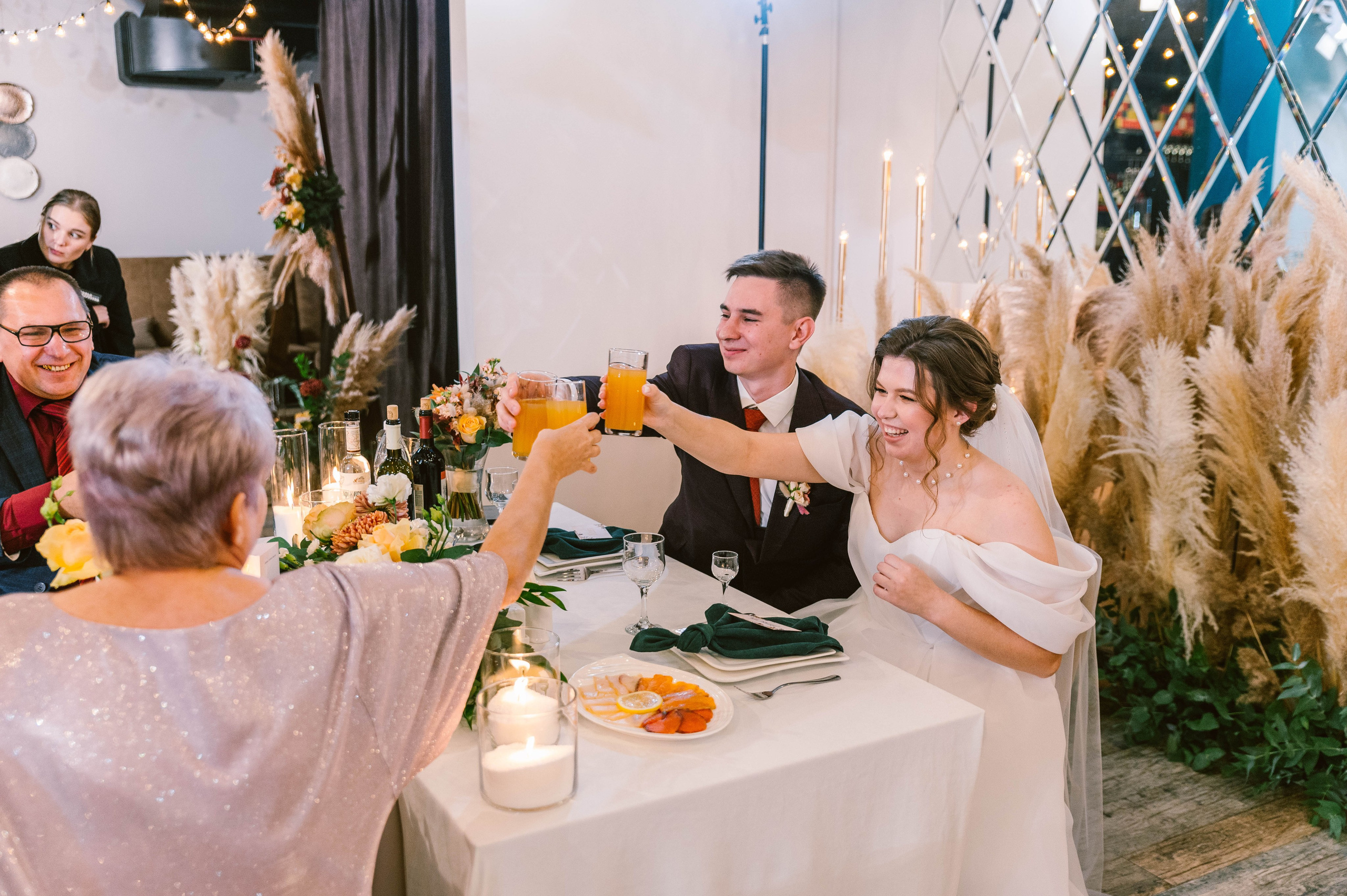 Кирилл и Юля. Свадебный и семейный фотограф в Чите Юлия Оранская