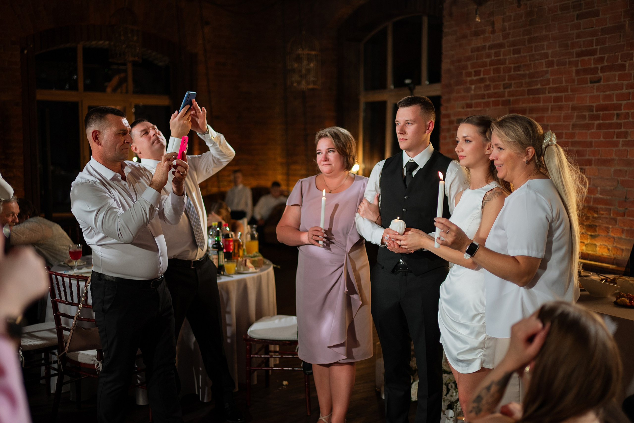 Дмитрий и Ника | 29.08.25. Свадебный фотограф в Санкт-Петербурге Владислава Тюльпина