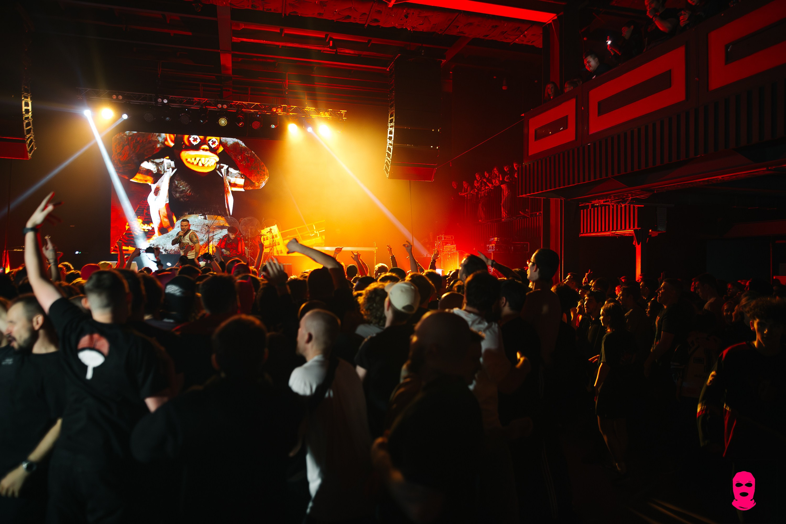 RAM. Sound. 08.11.2024. Главная