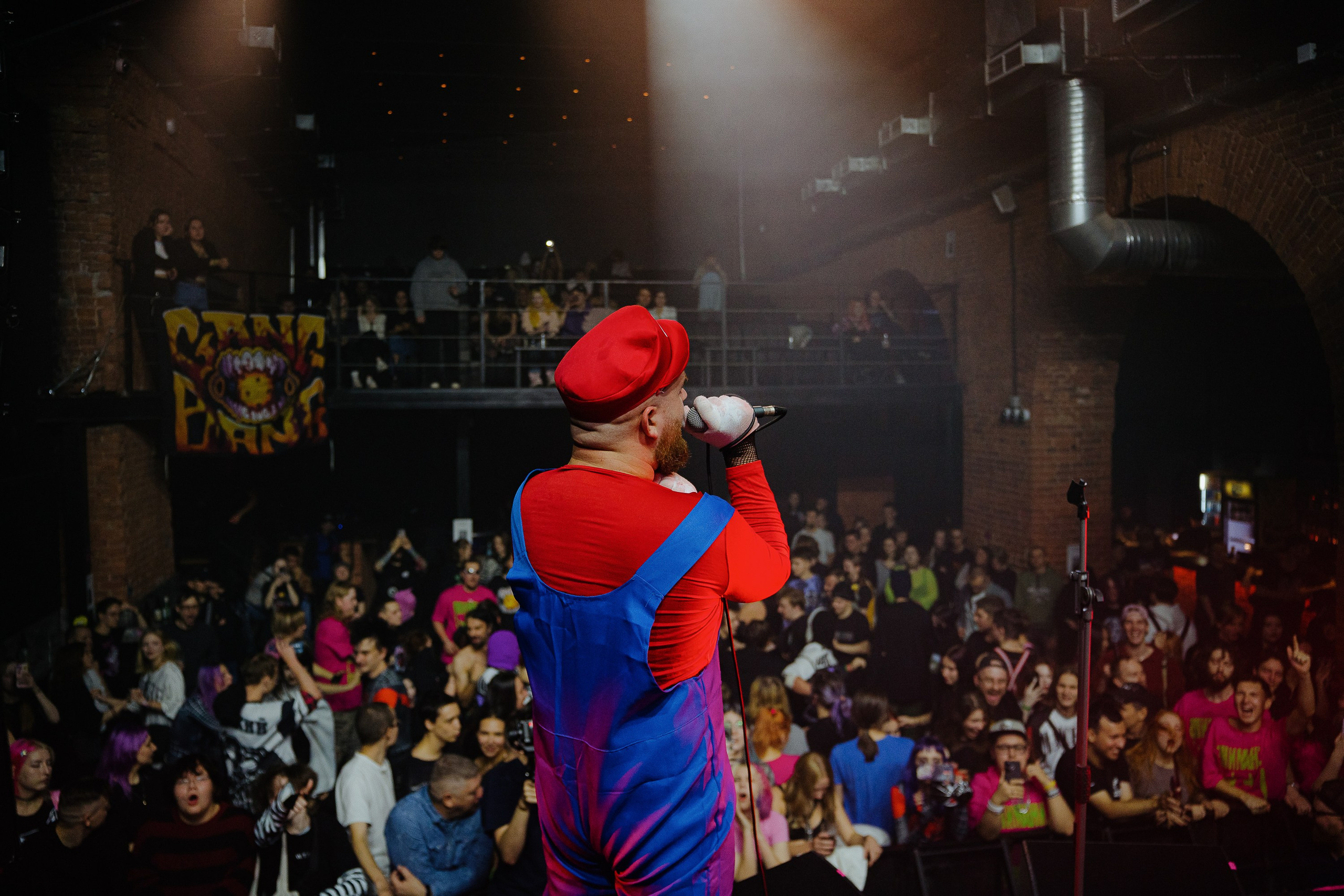 Панцушот. Рассвет. 04.10.2025. Главная