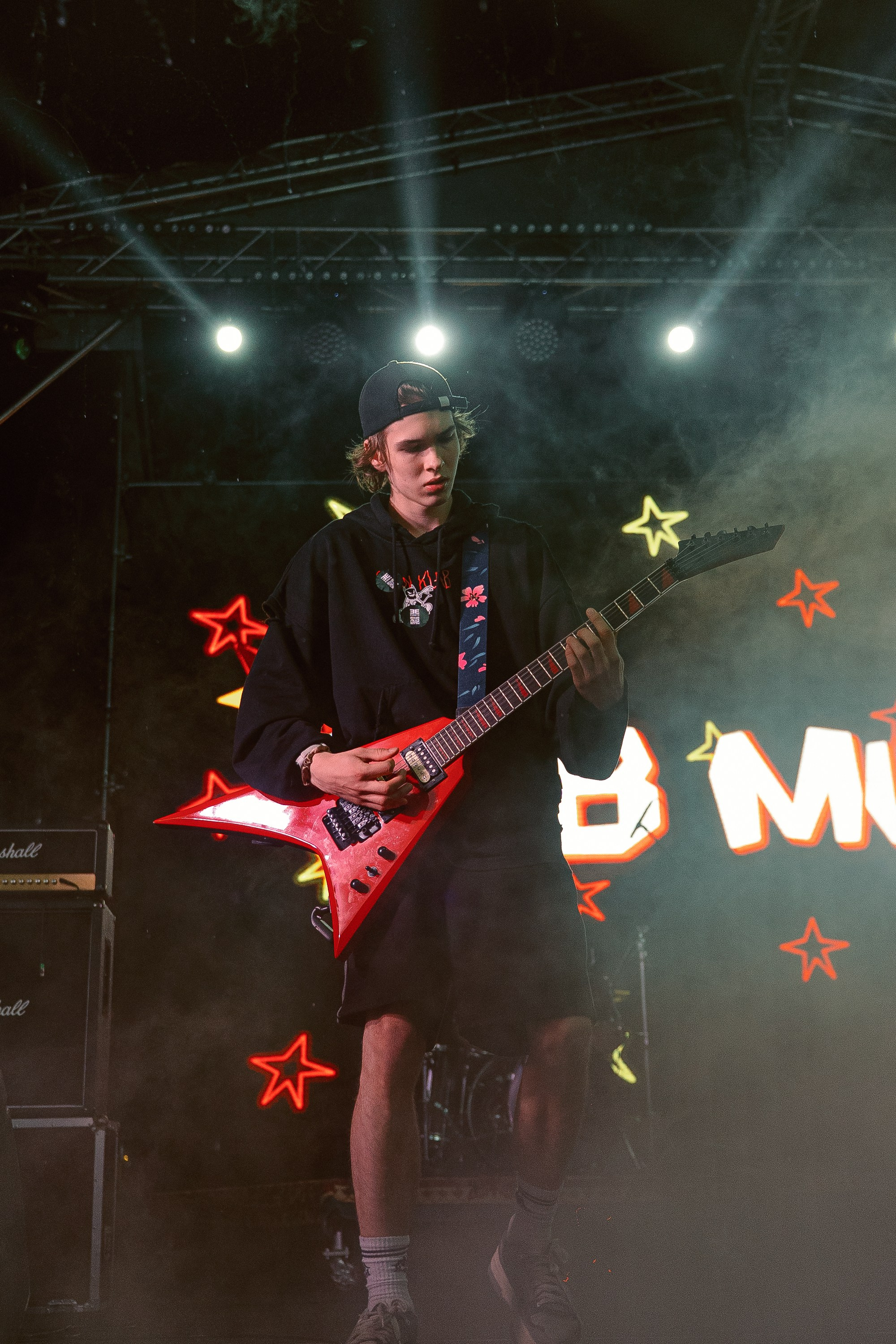 KSB-Muzic. Муз порт. 31.08.2025. Главная