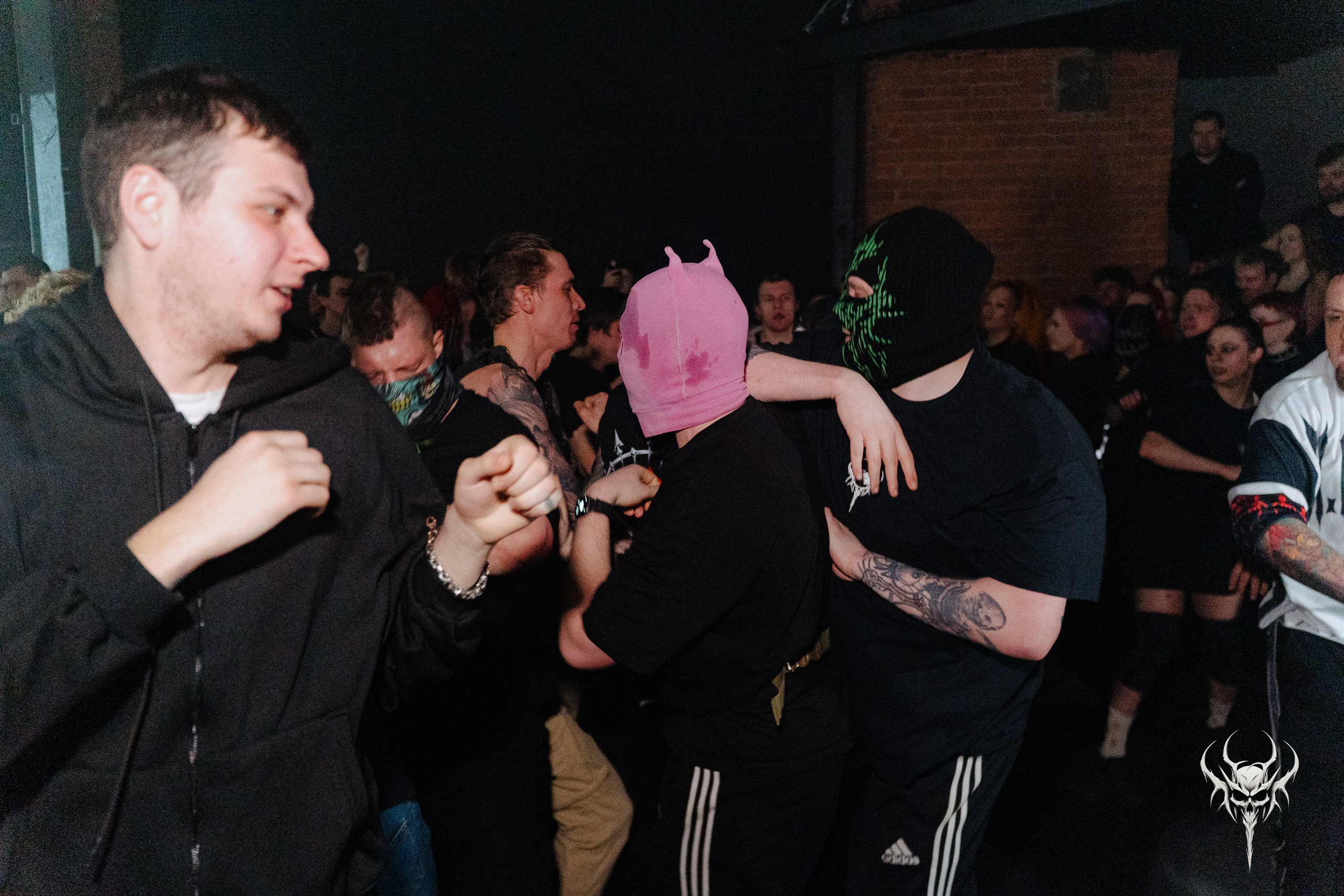 Dexdbell. Рассвет. 01.03.2026. Главная