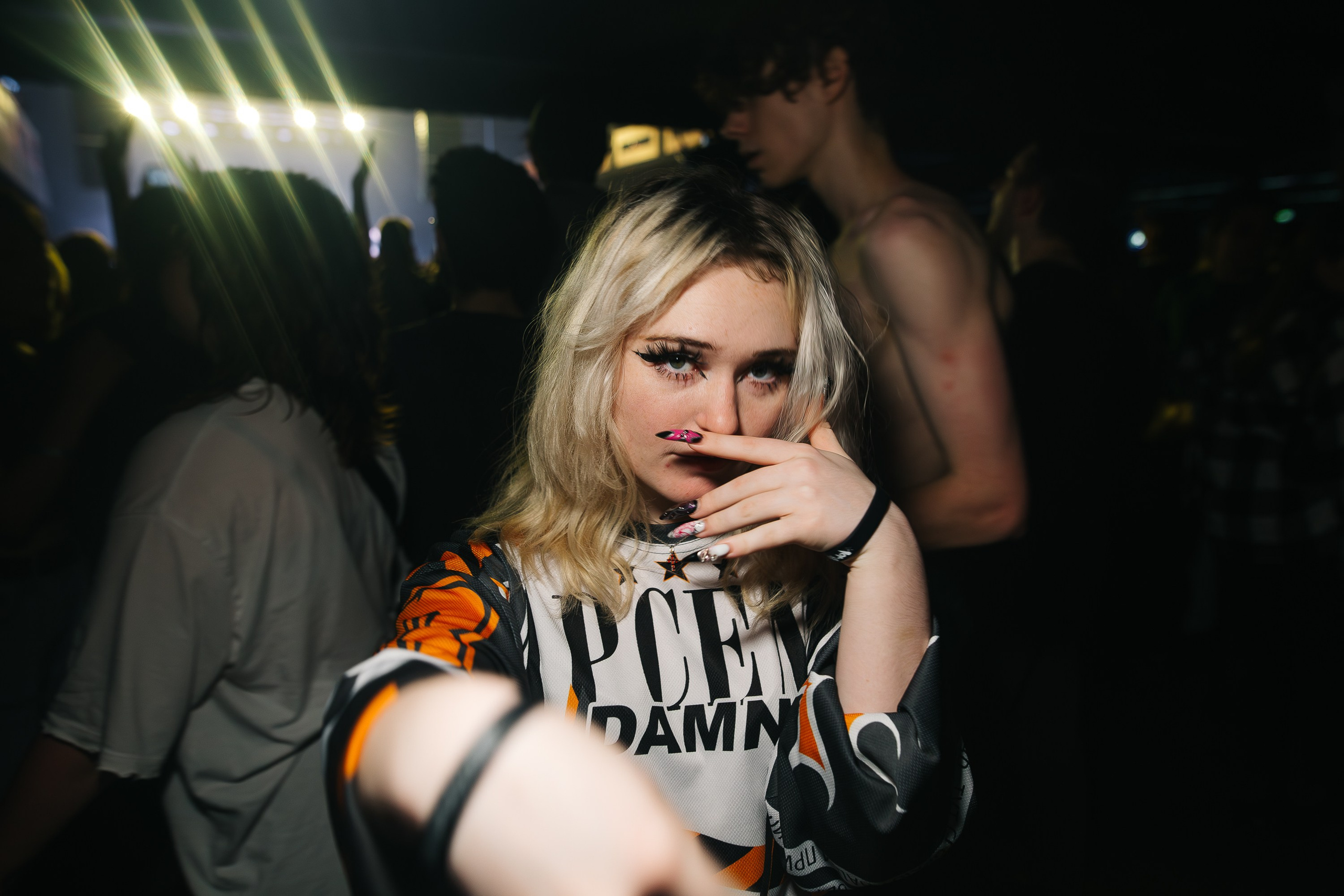 LIDA. Sound. 04.11.2024. Главная