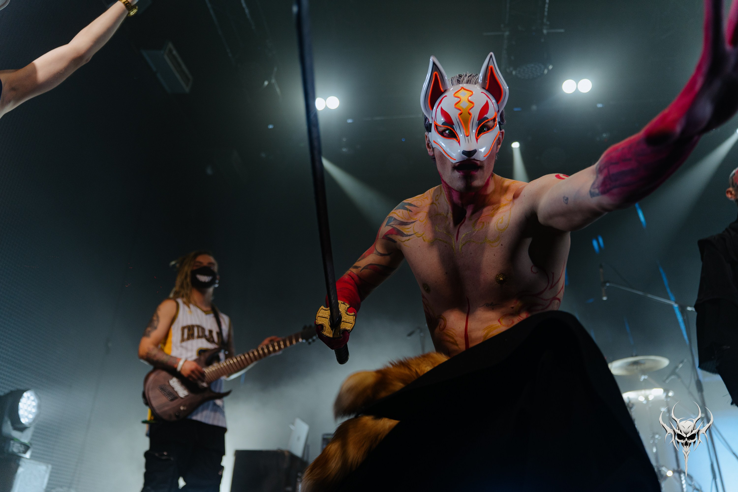 Dexdbell. Рассвет. 01.03.2026. Главная