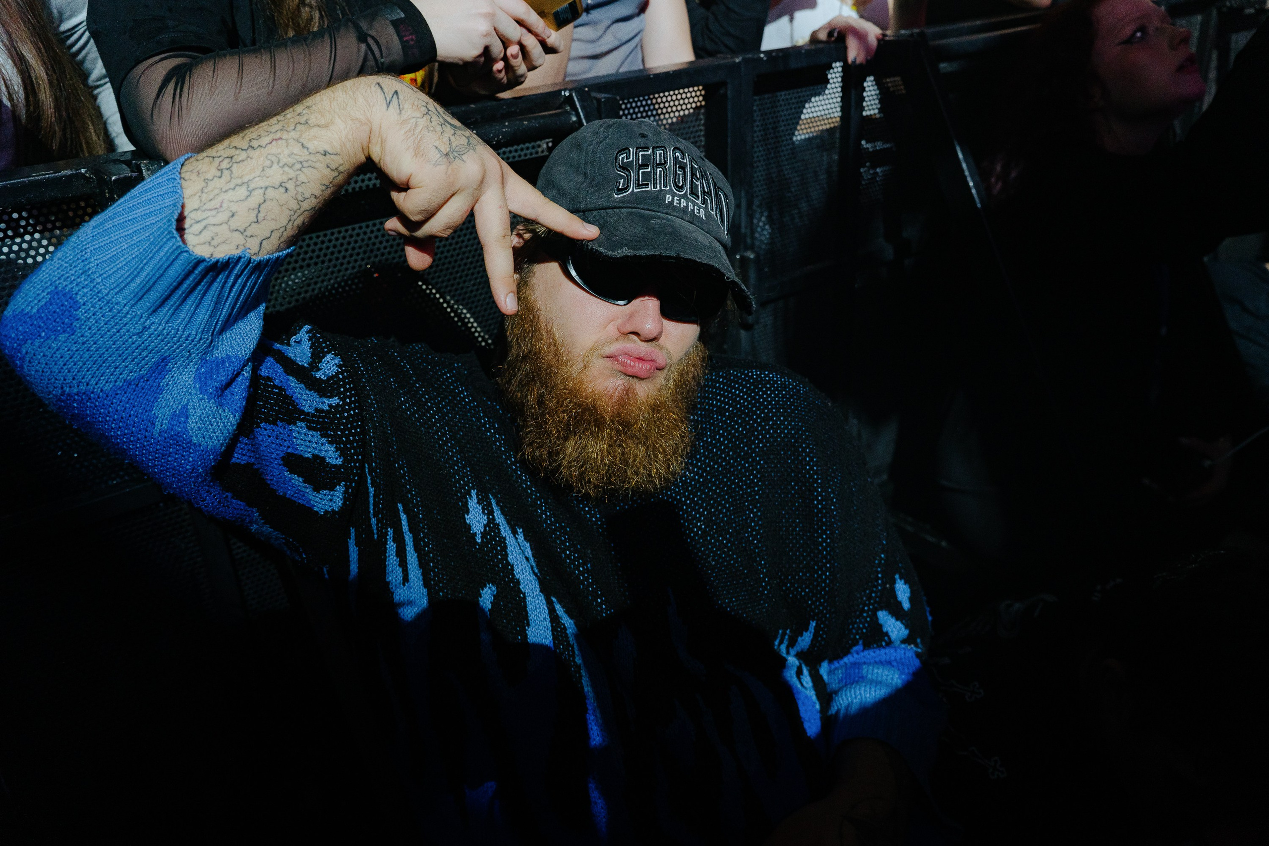 Molly Fest. Рассвет. 21.09.2025. Главная