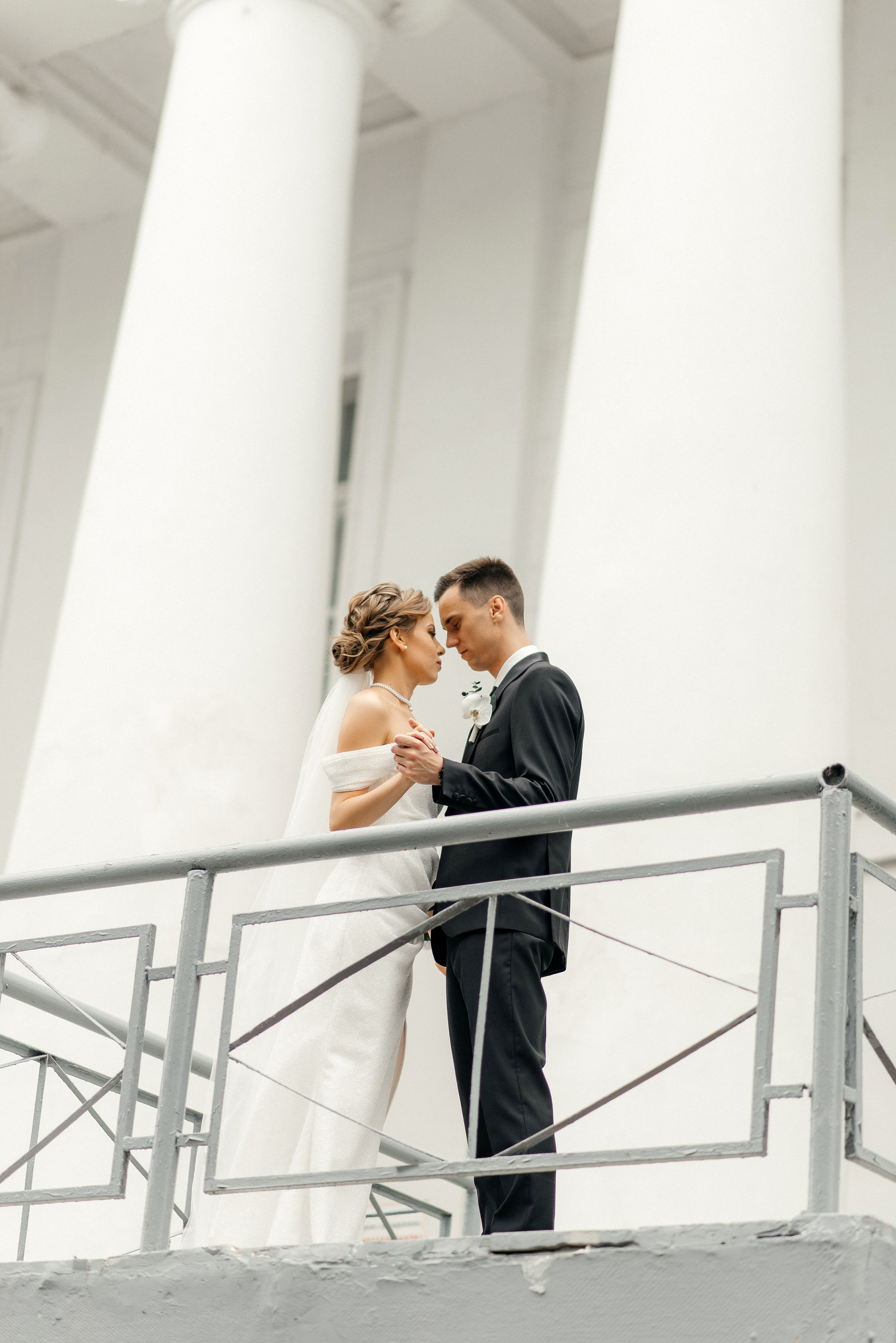 Артём и Наталья. Главная