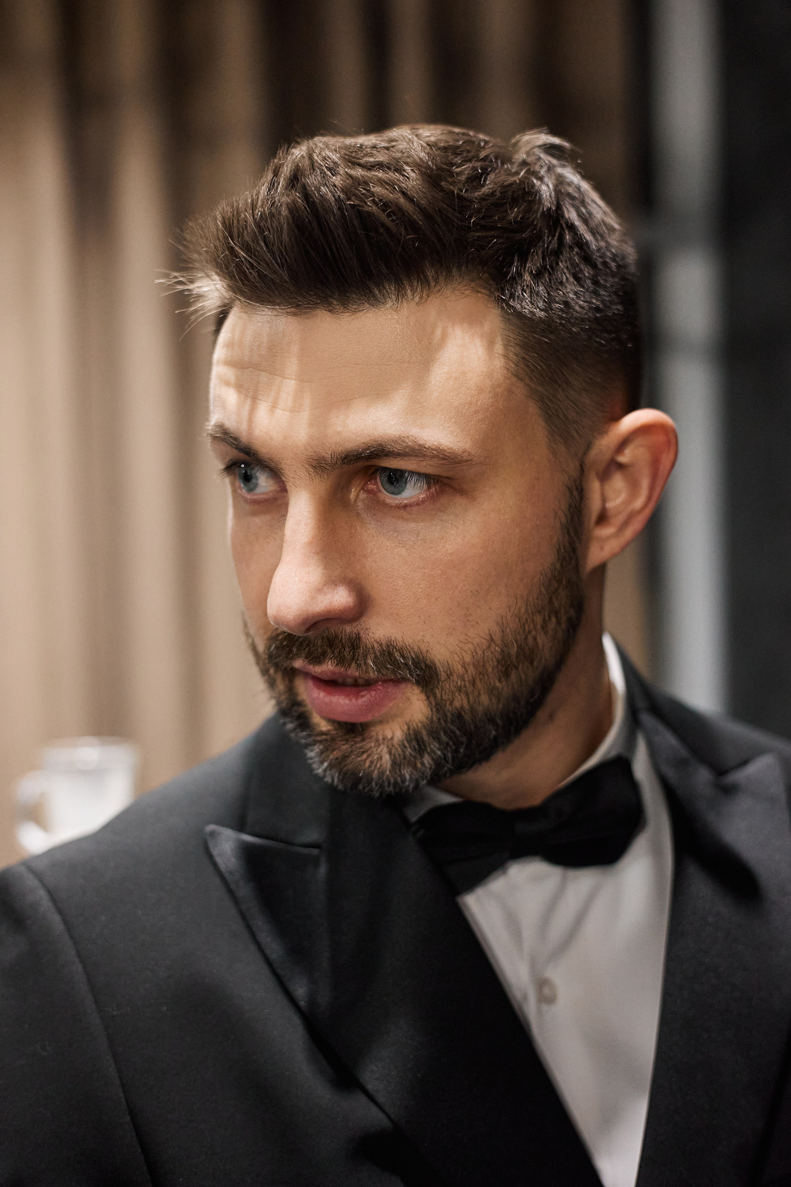 Девичник | репортаж. Фотограф Андрей Кононенко