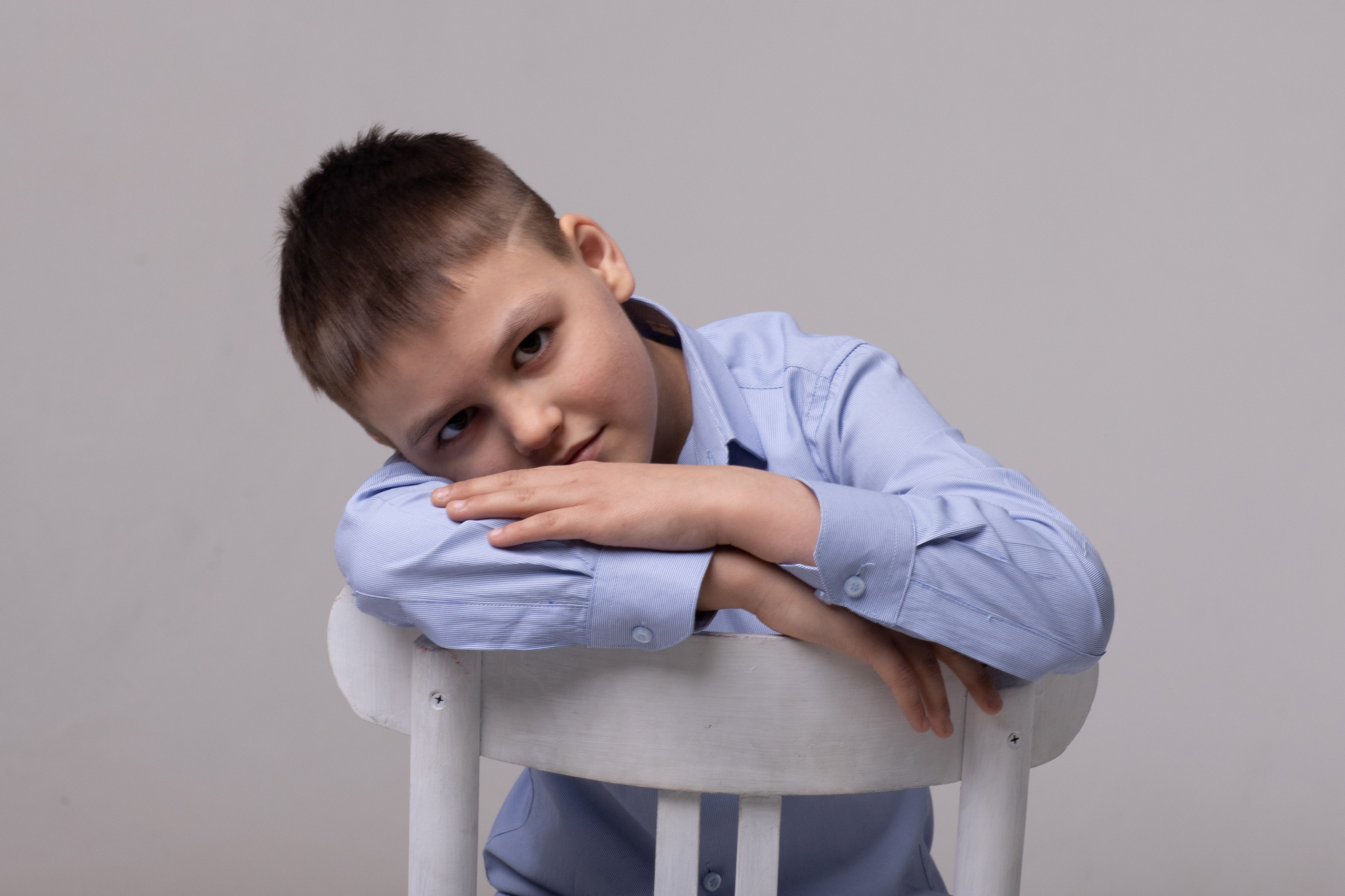 Семейный фотограф в Прокопьевске Екатерина Финаскова