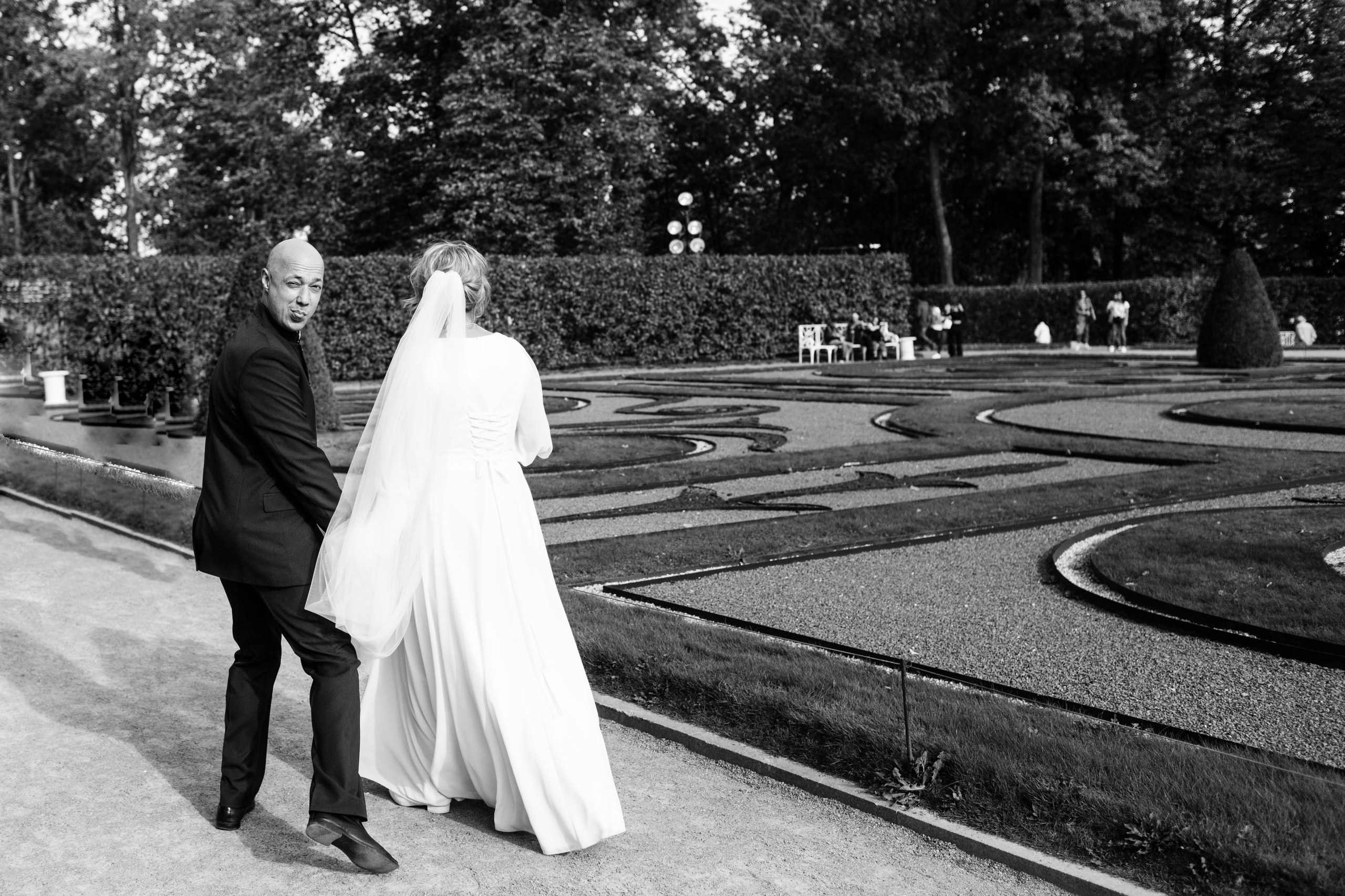 А&В. Свадебный и семейный фотограф Спб Бошман Ирина