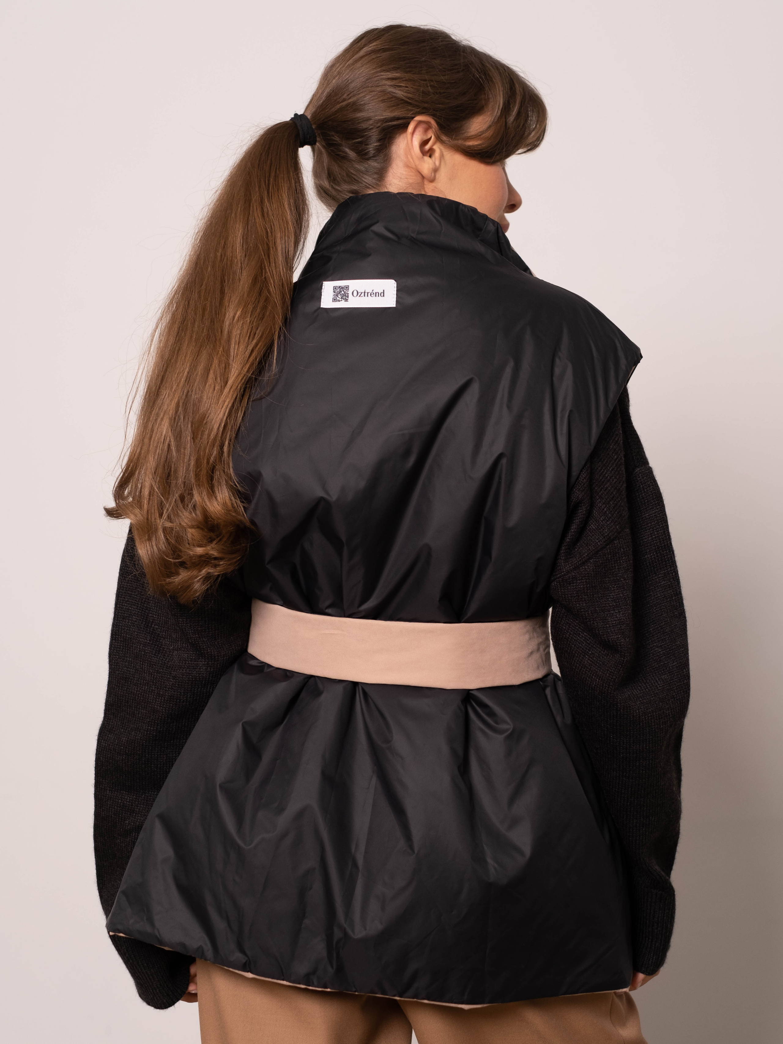 OZTREND. Портретный фотограф Правда Анастасия, Екатеринбург