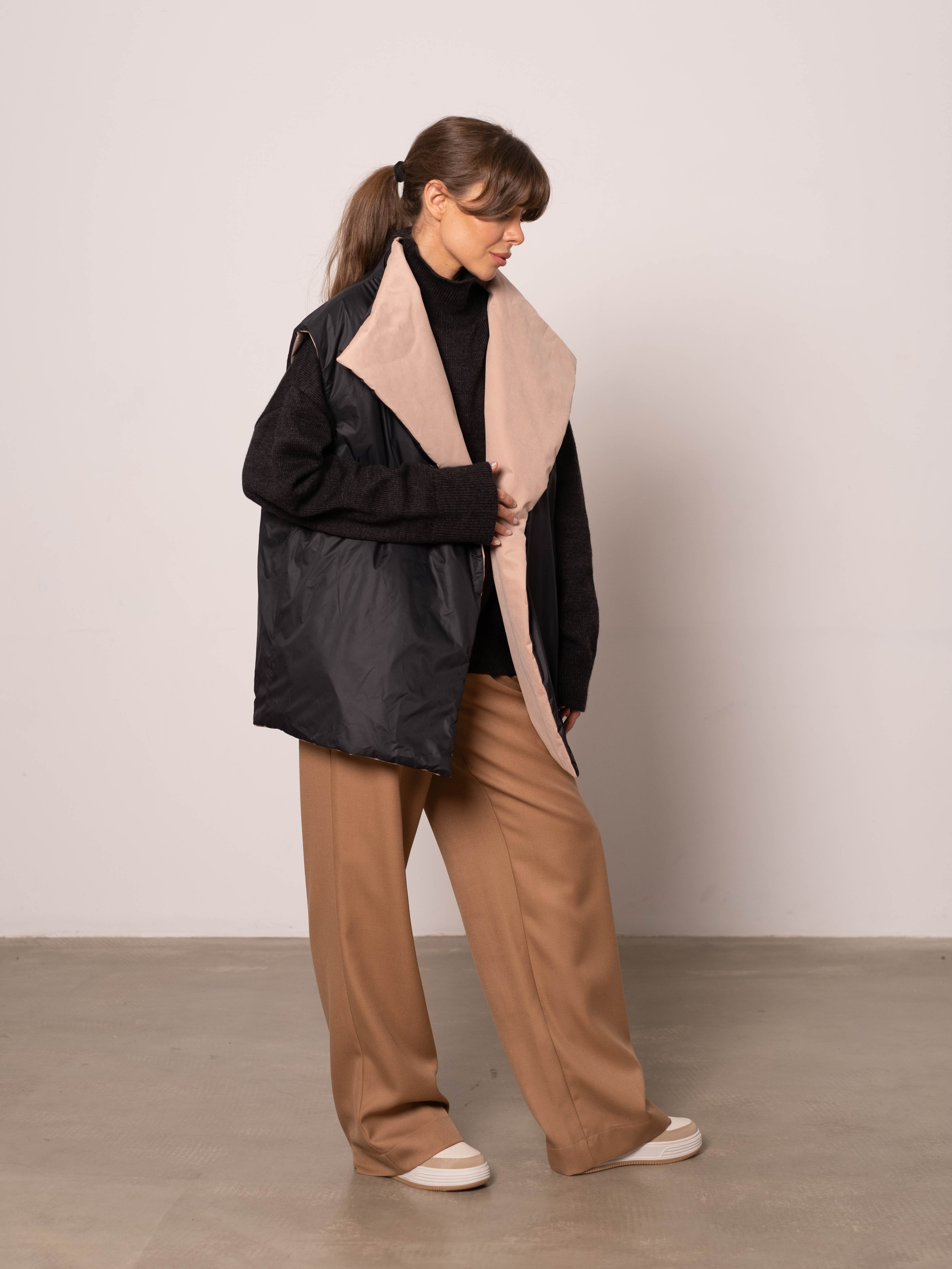 OZTREND. Портретный фотограф Правда Анастасия, Екатеринбург