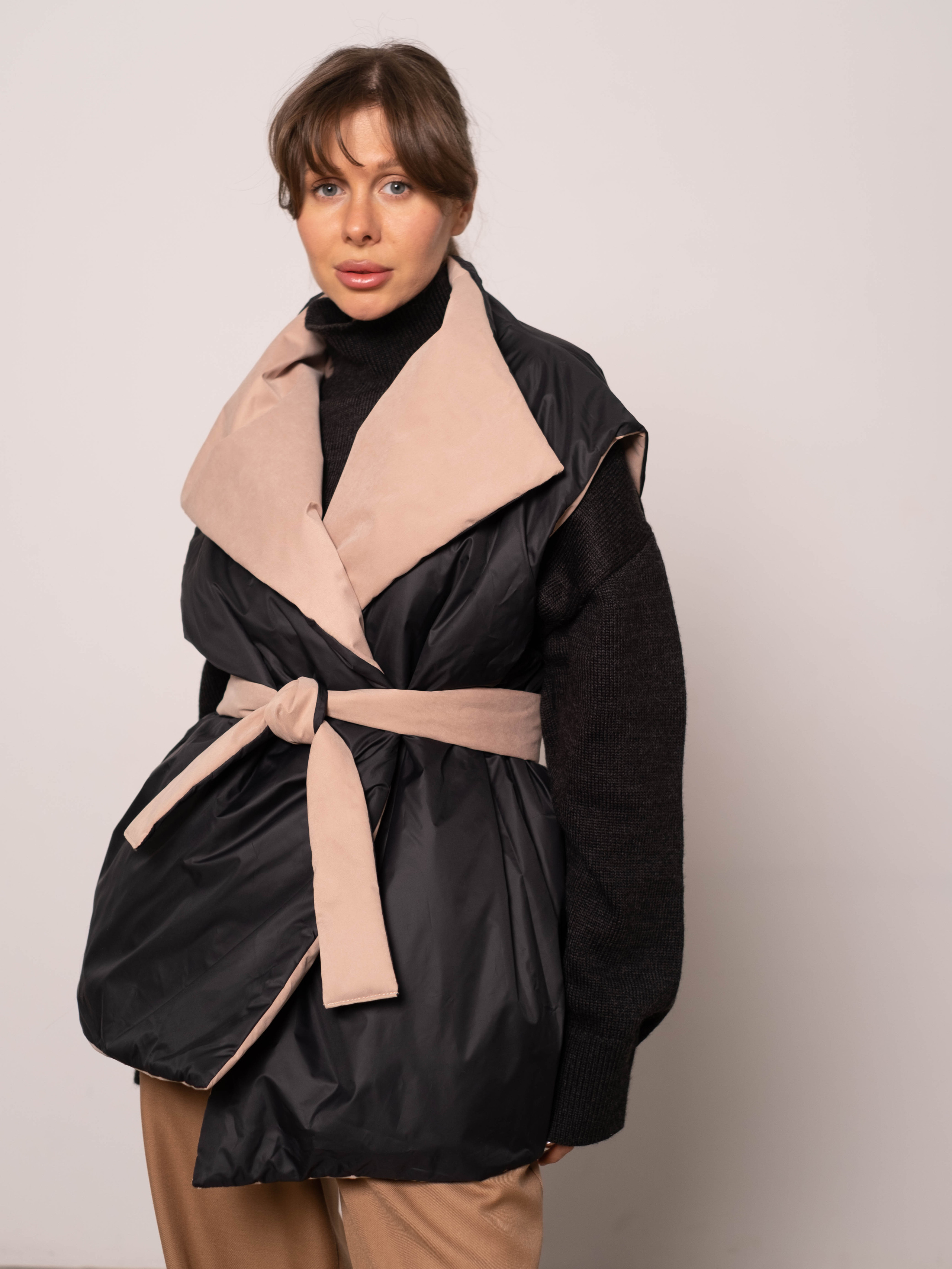 OZTREND. Портретный фотограф Правда Анастасия, Екатеринбург