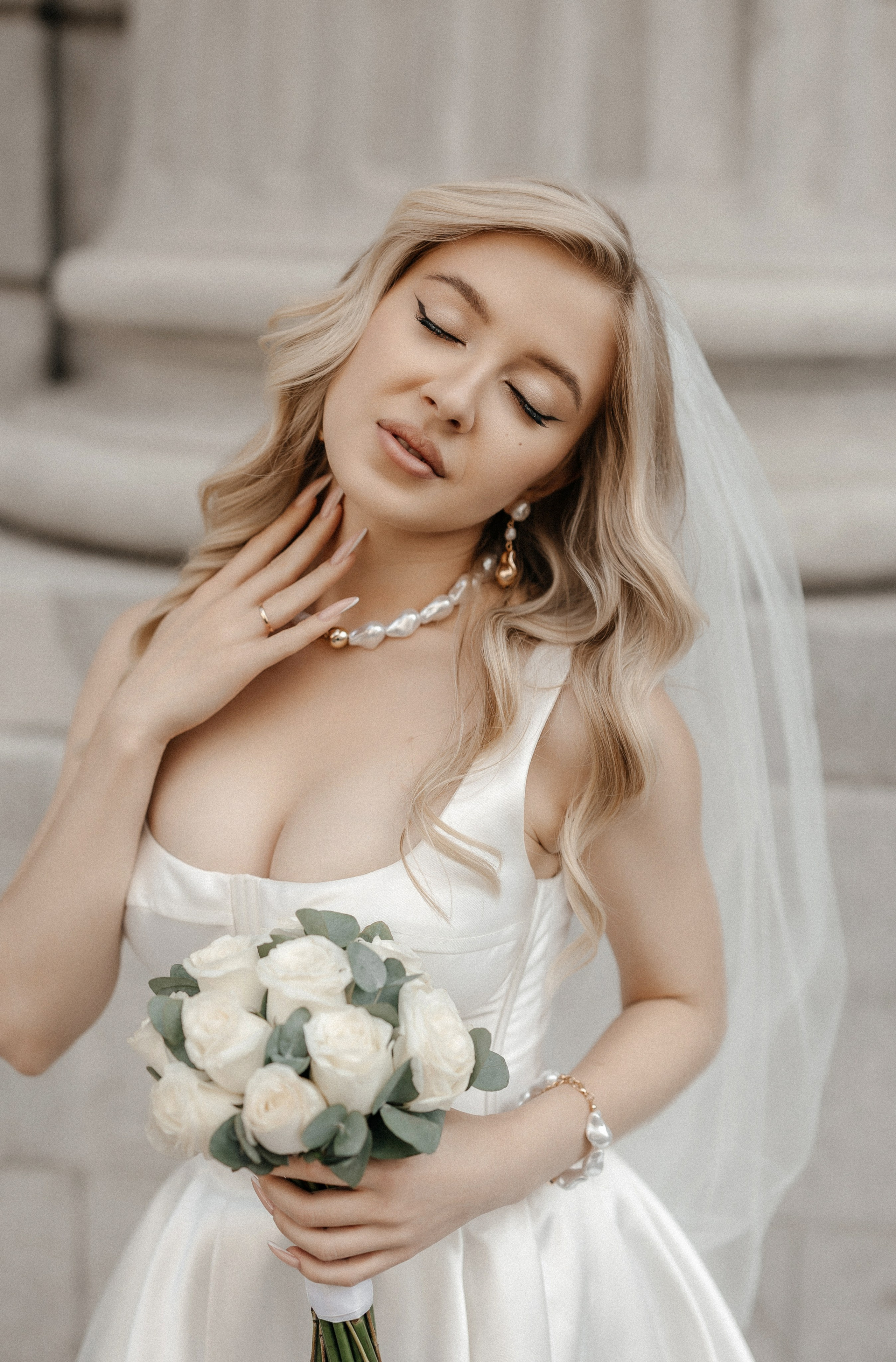 Павел & Аделина | 20.09.25. Свадебный и семейный фотограф в Омске Евгения Хакимова