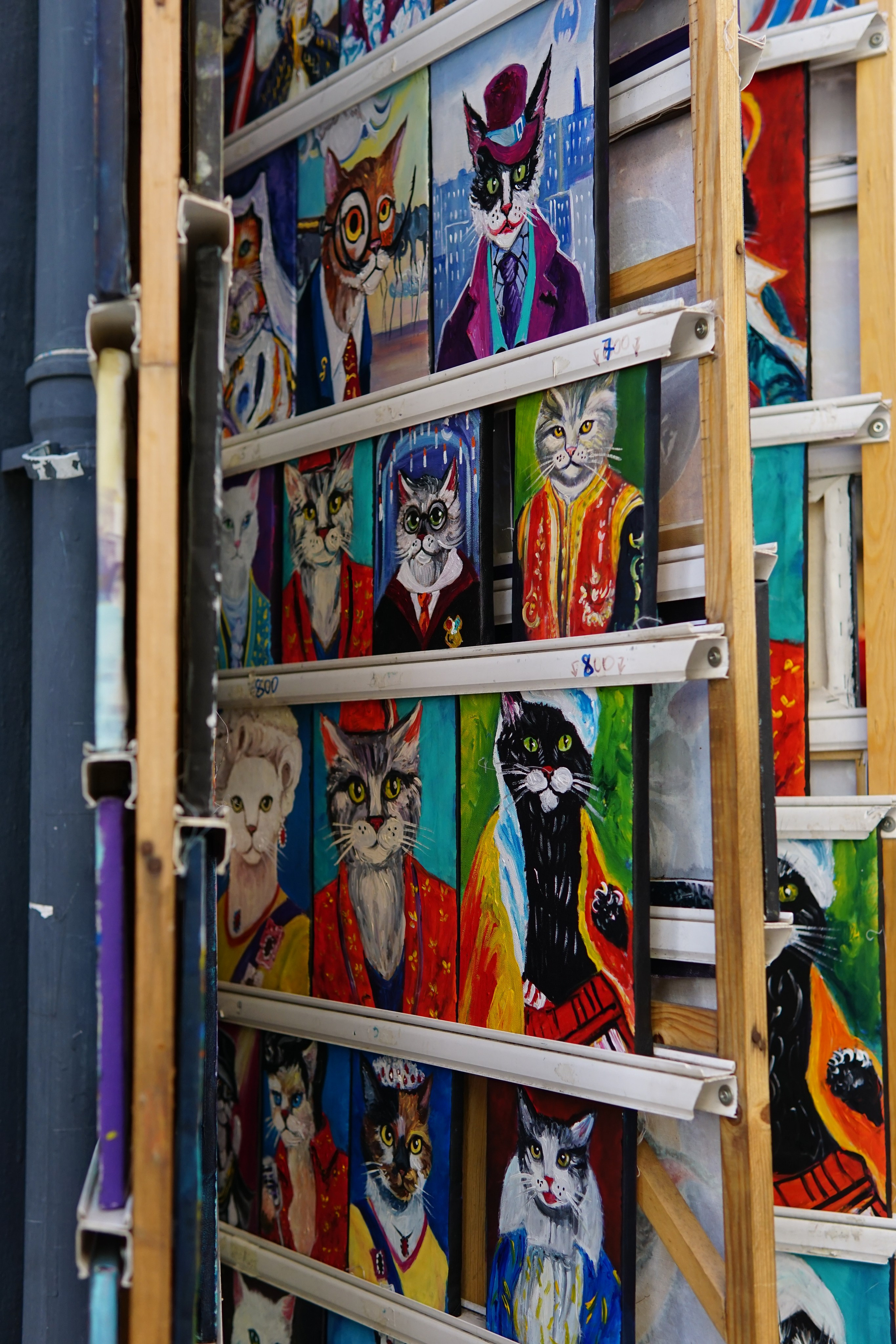 Стамбул. Фотограф в Москве Юлия Першина