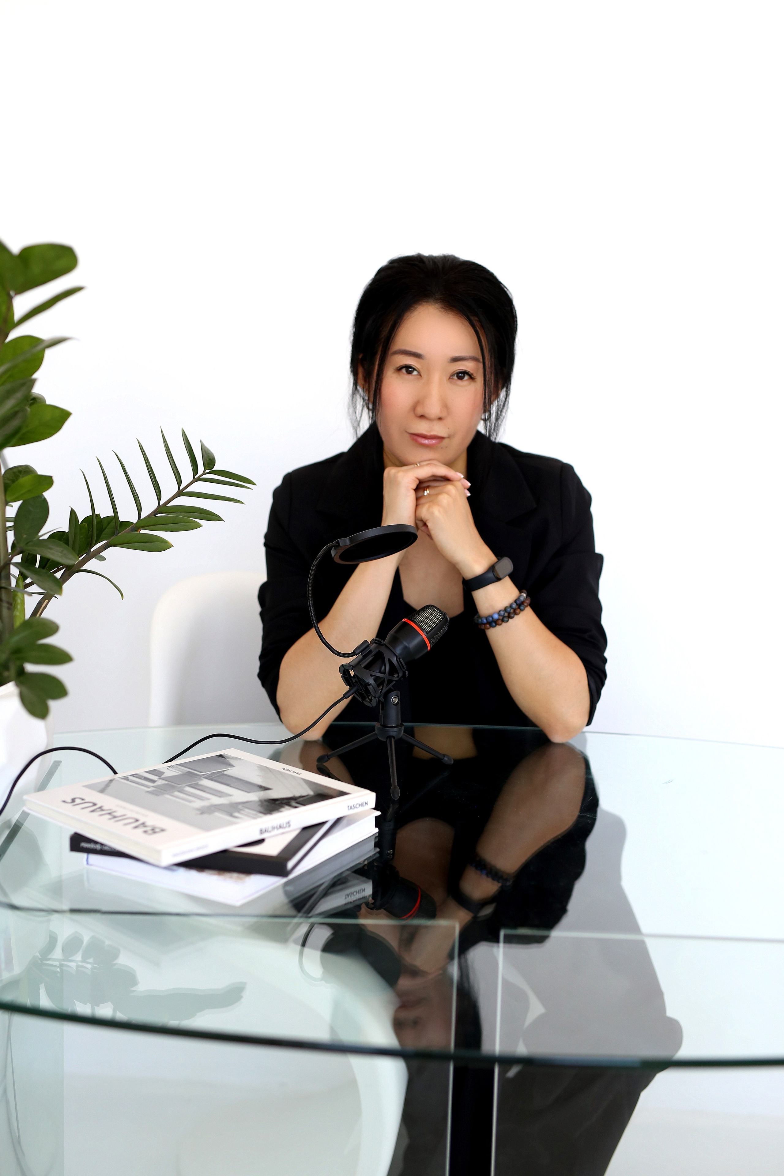 ТАТЬЯНА. РУКОВОДИТЕЛЬ ДИДЖЕТАЛ АГЕНСТВА. Анастасия Гуськова: личный бренд/PR/медийность