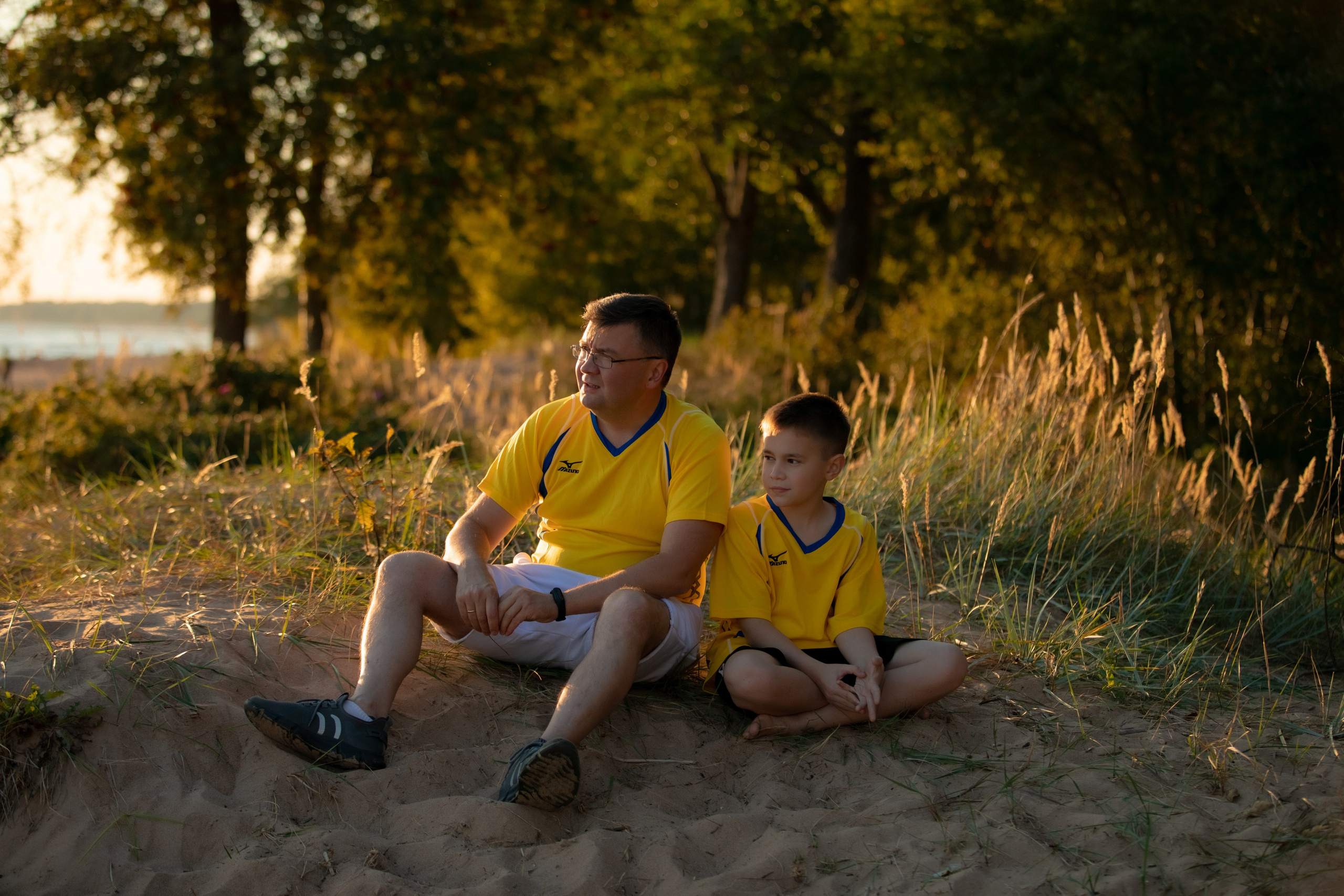 Залив. Фотограф чувственного портрета в Санкт-Петербурге Светлана Фролова