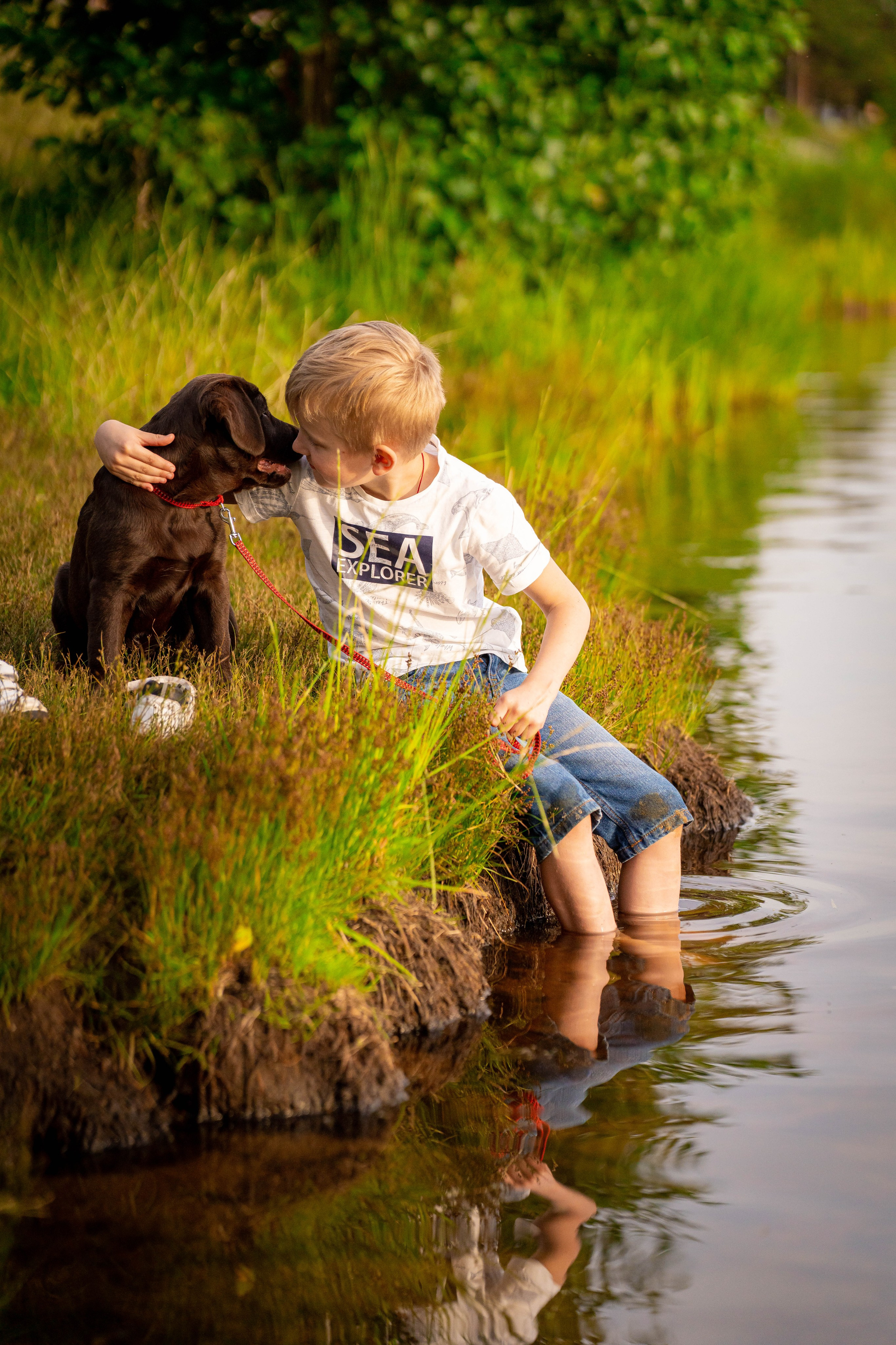 Люди. Профессиональный фотограф в Нижнем Новгороде — ФотоLEON