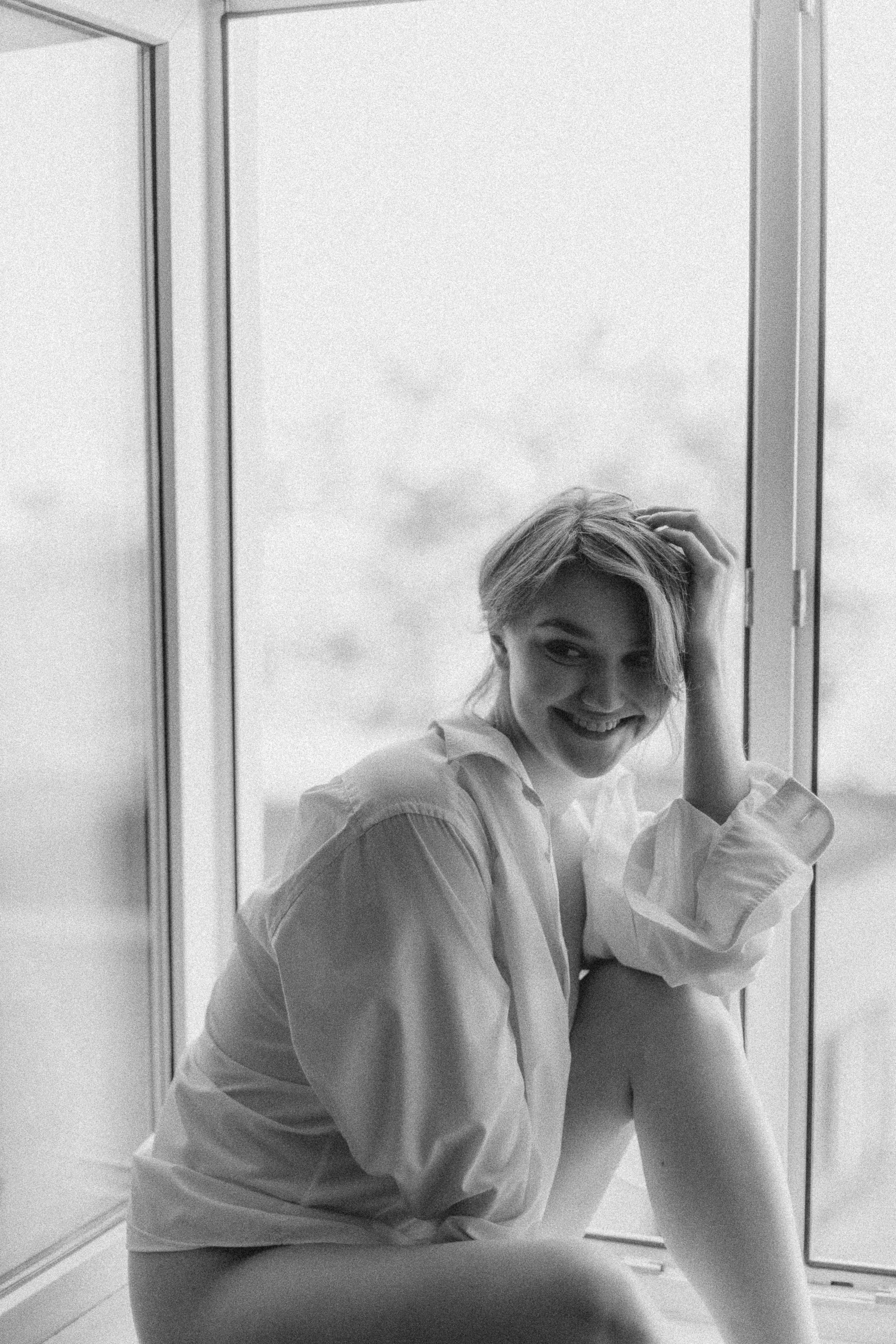 Портреты. Фотограф Москва | Татьяна Царенко