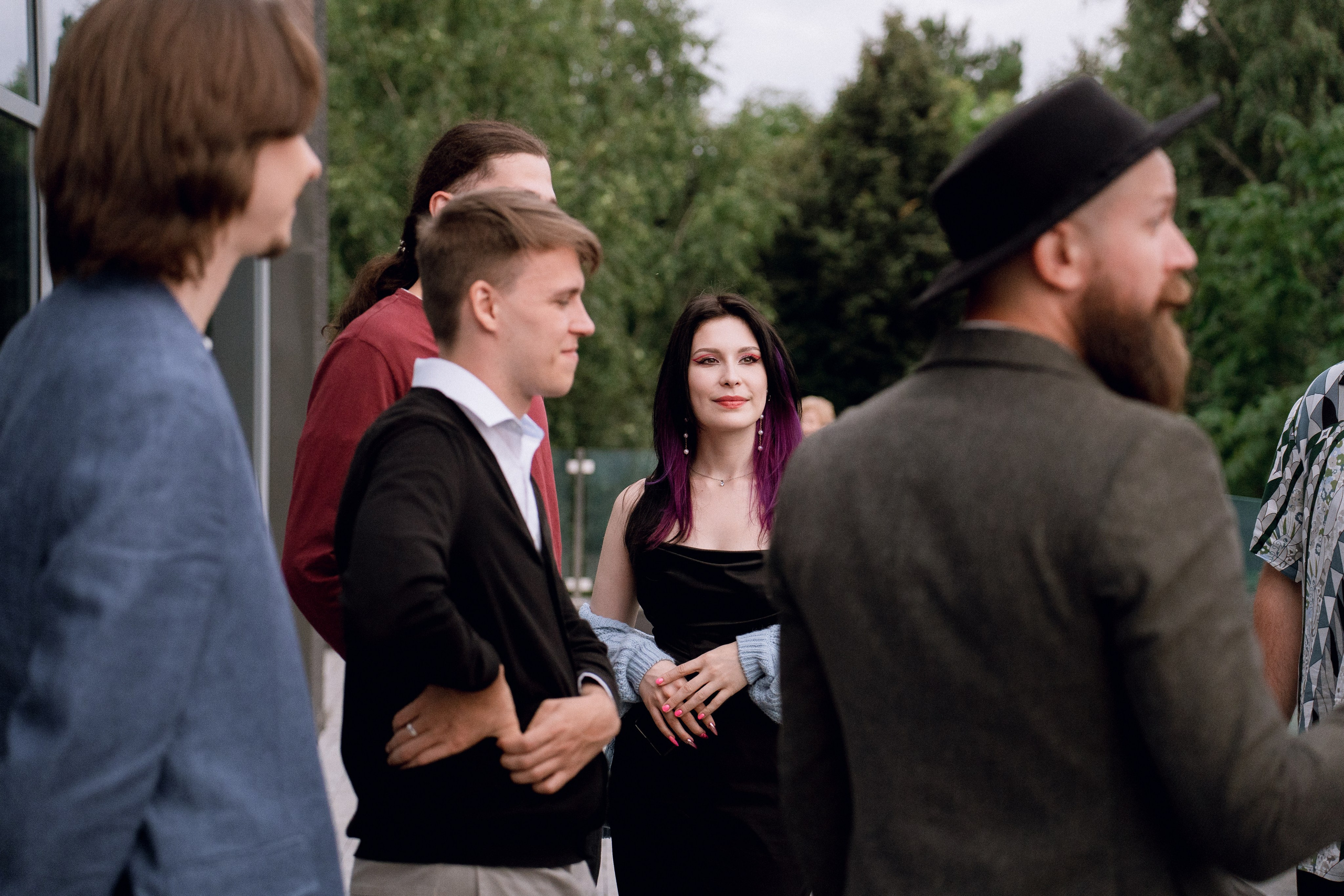 Ангелина&Дима. Фотограф, Видеограф Новосибирск