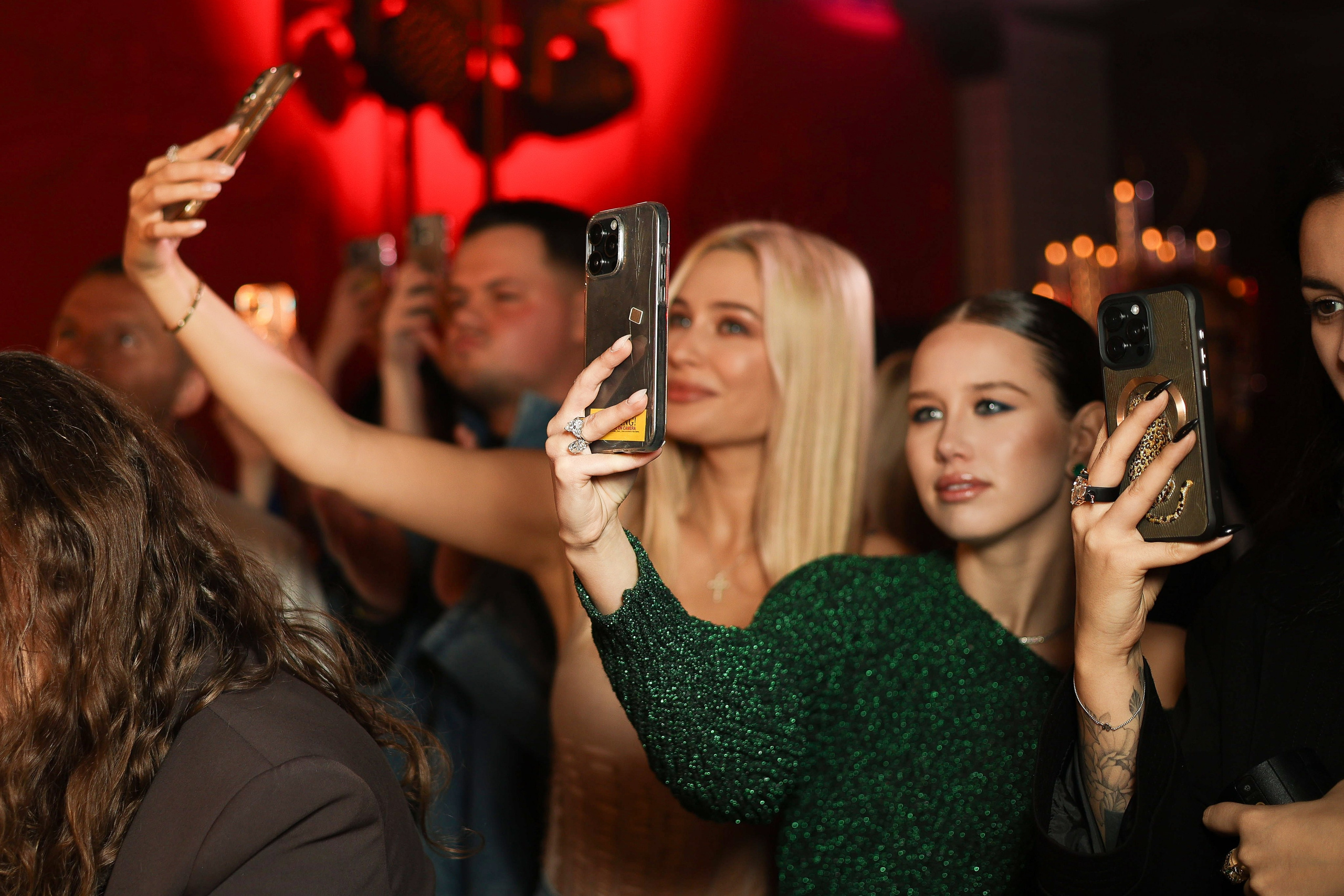 WOW MARGO. Главная