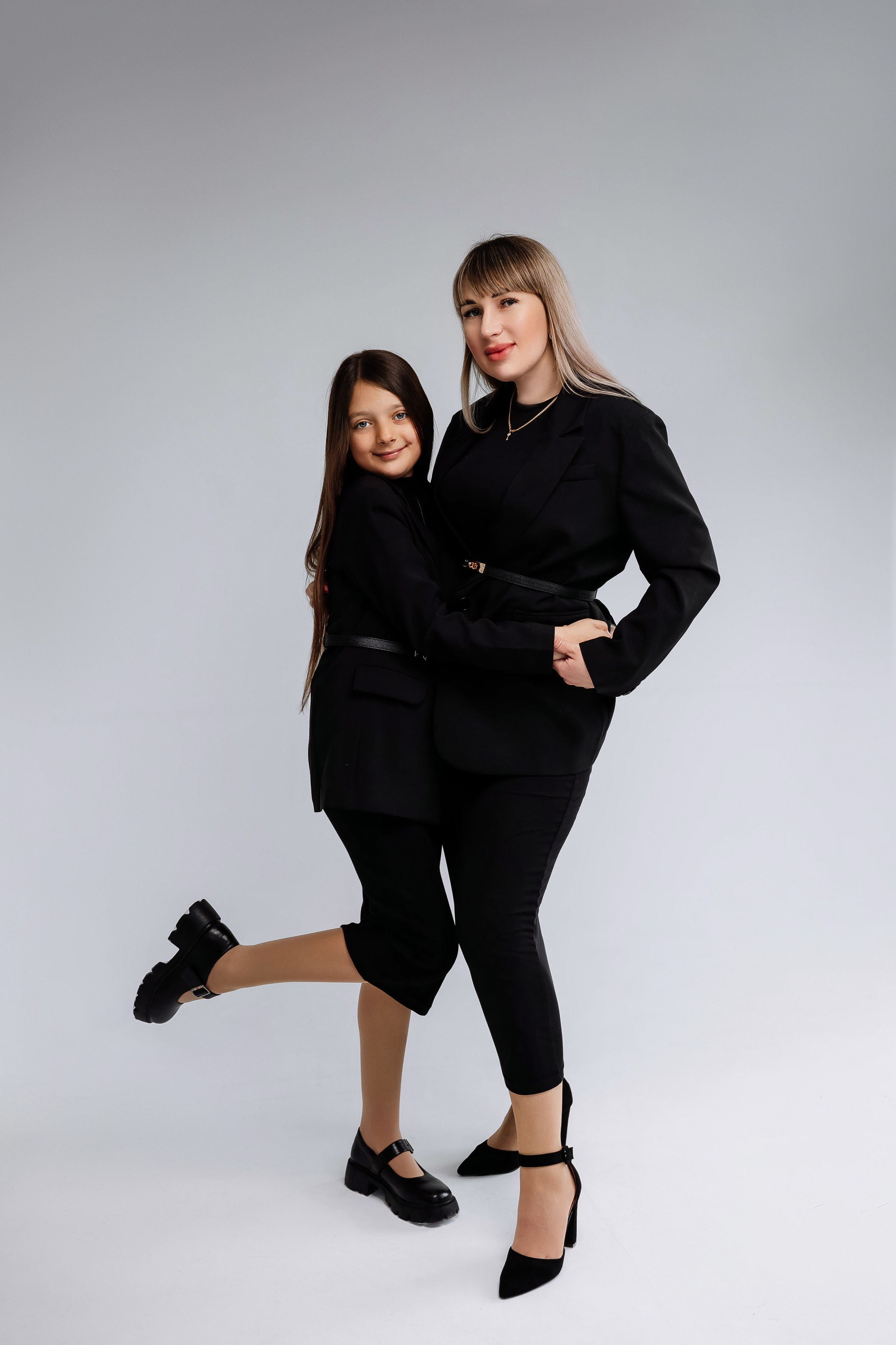 Юля & Милана. Женский/Детский фотограф в Симферополе Вероника Слепогина