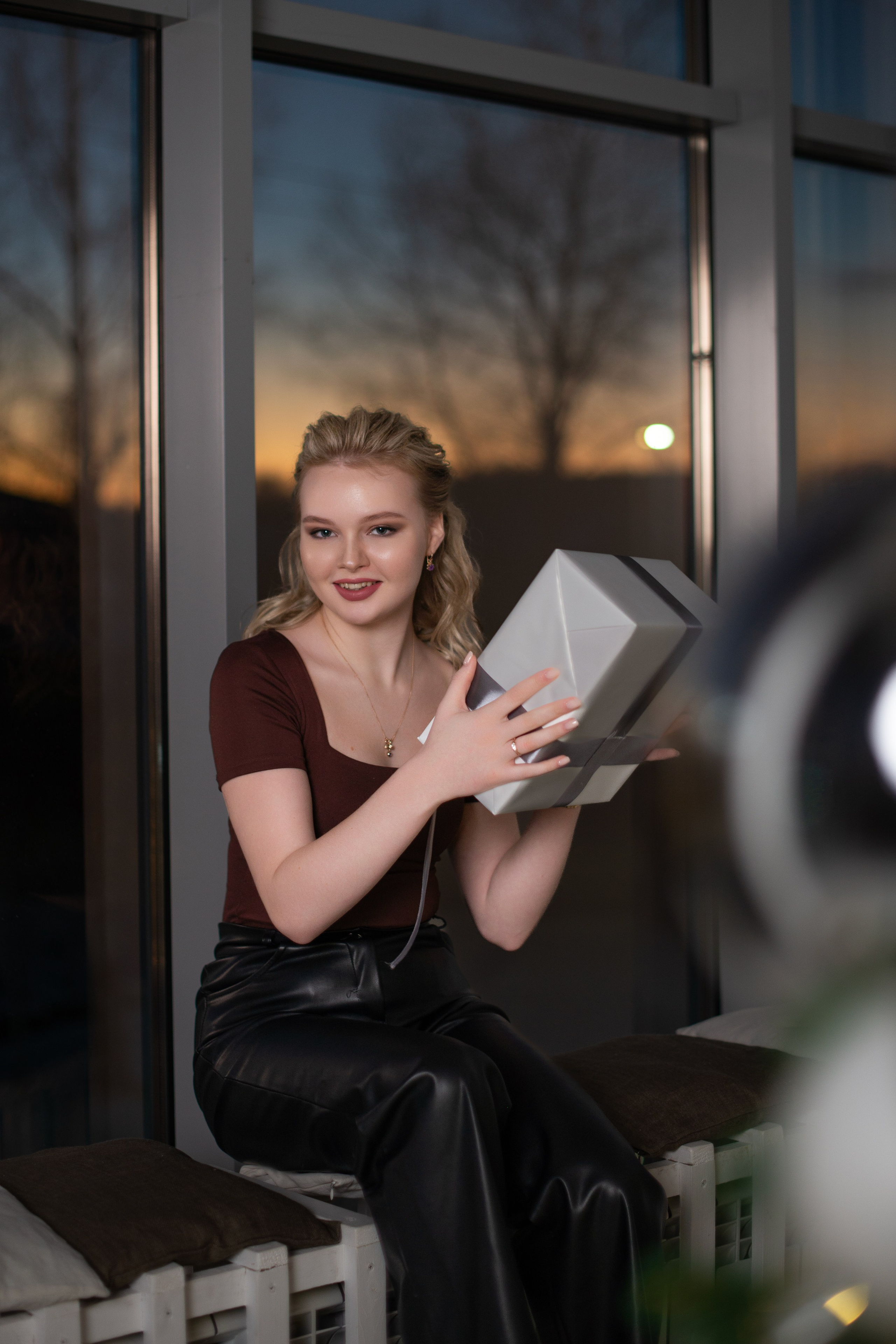 Ульяна и Даня. Творческий фотограф Вологда