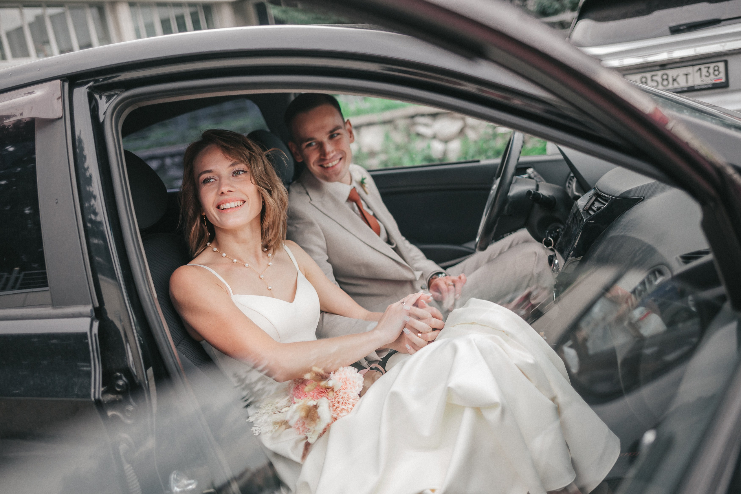 Ренат и Арина. Nadin.K фотограф Иркутск, Байкал, Братск