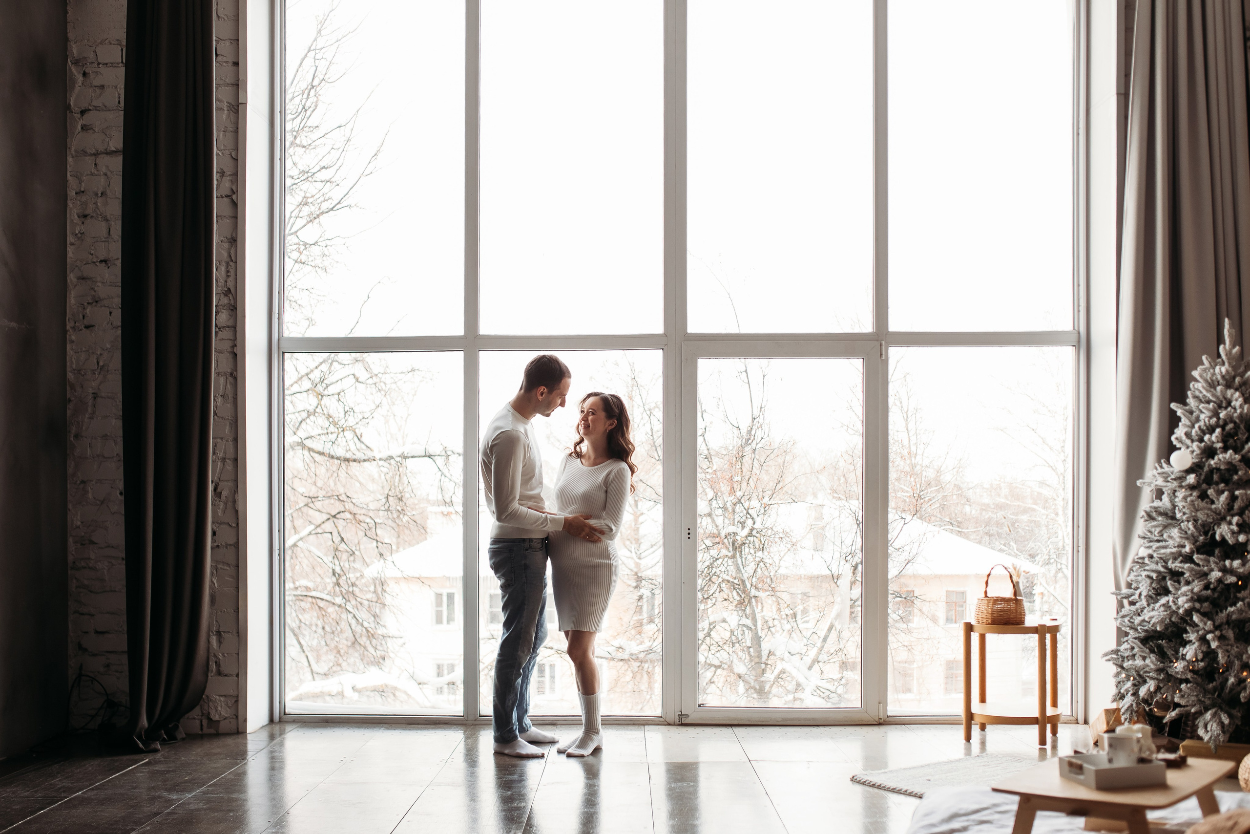 Дина и Рома. Семейный и детский фотограф в Нижнем Новгороде Наумова Лидия