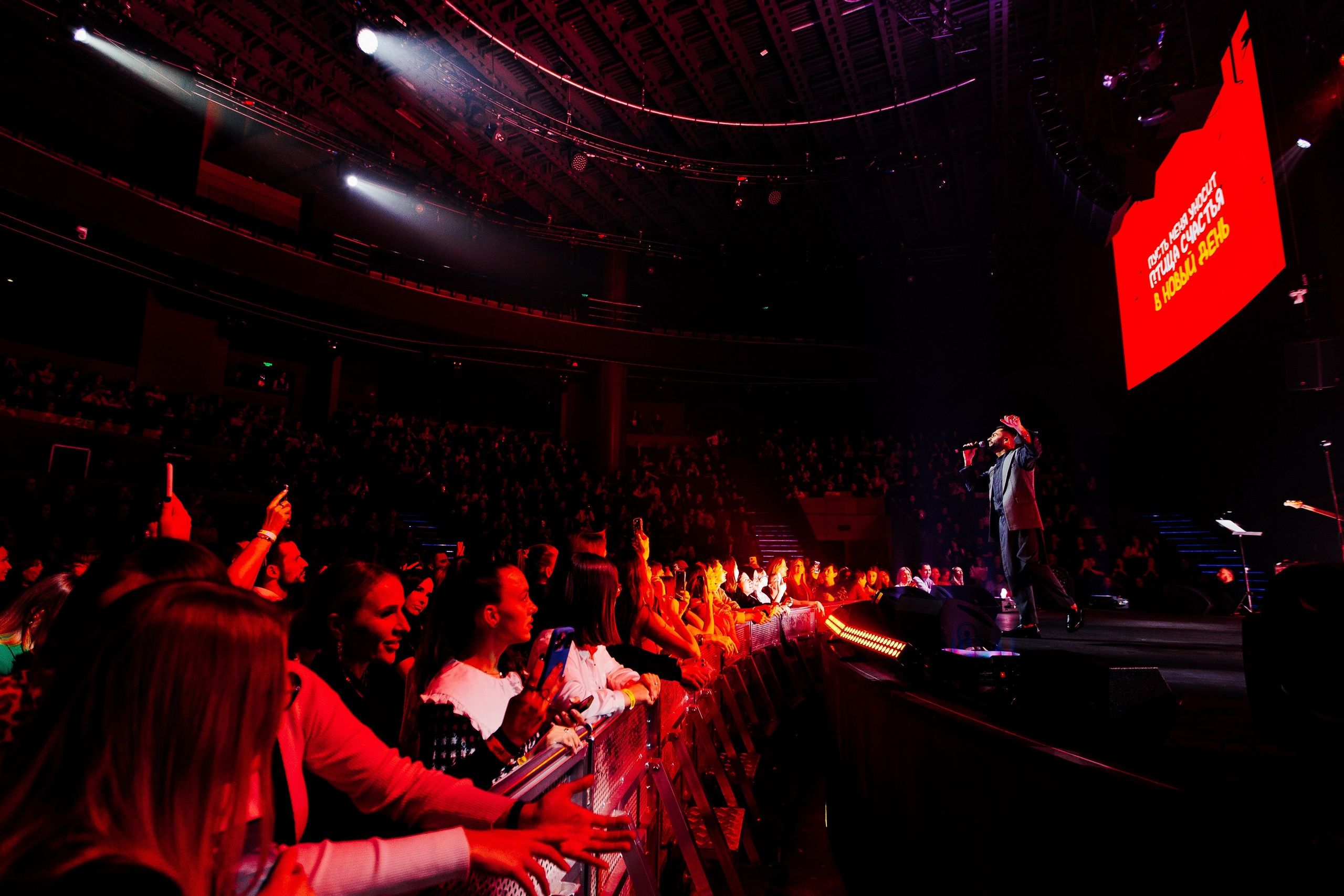 НОДАР РЕВИЯ. Фотограф в Москве Алексей Виноградов