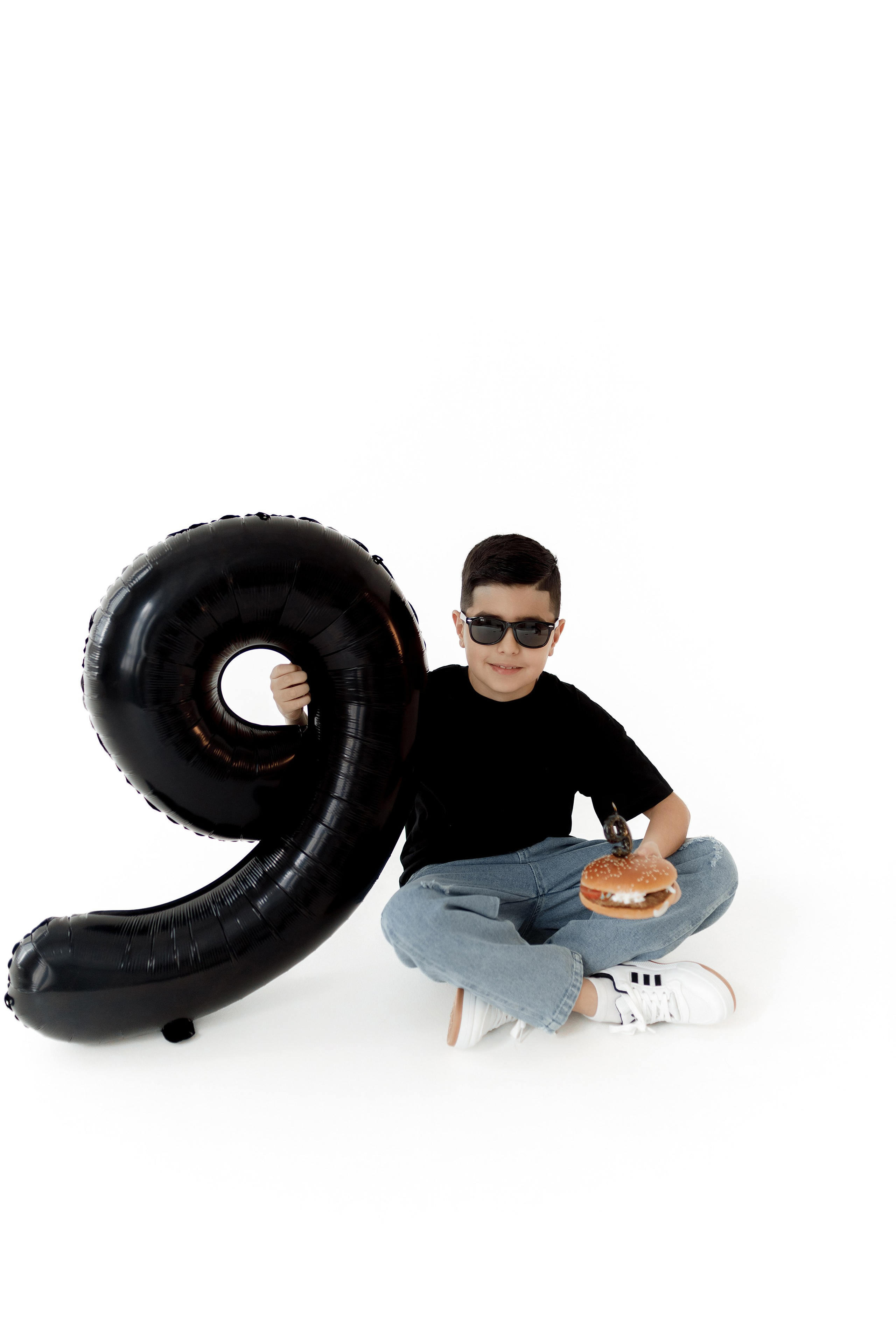 № 27. Фотограф в Москве Юлия Хамзина