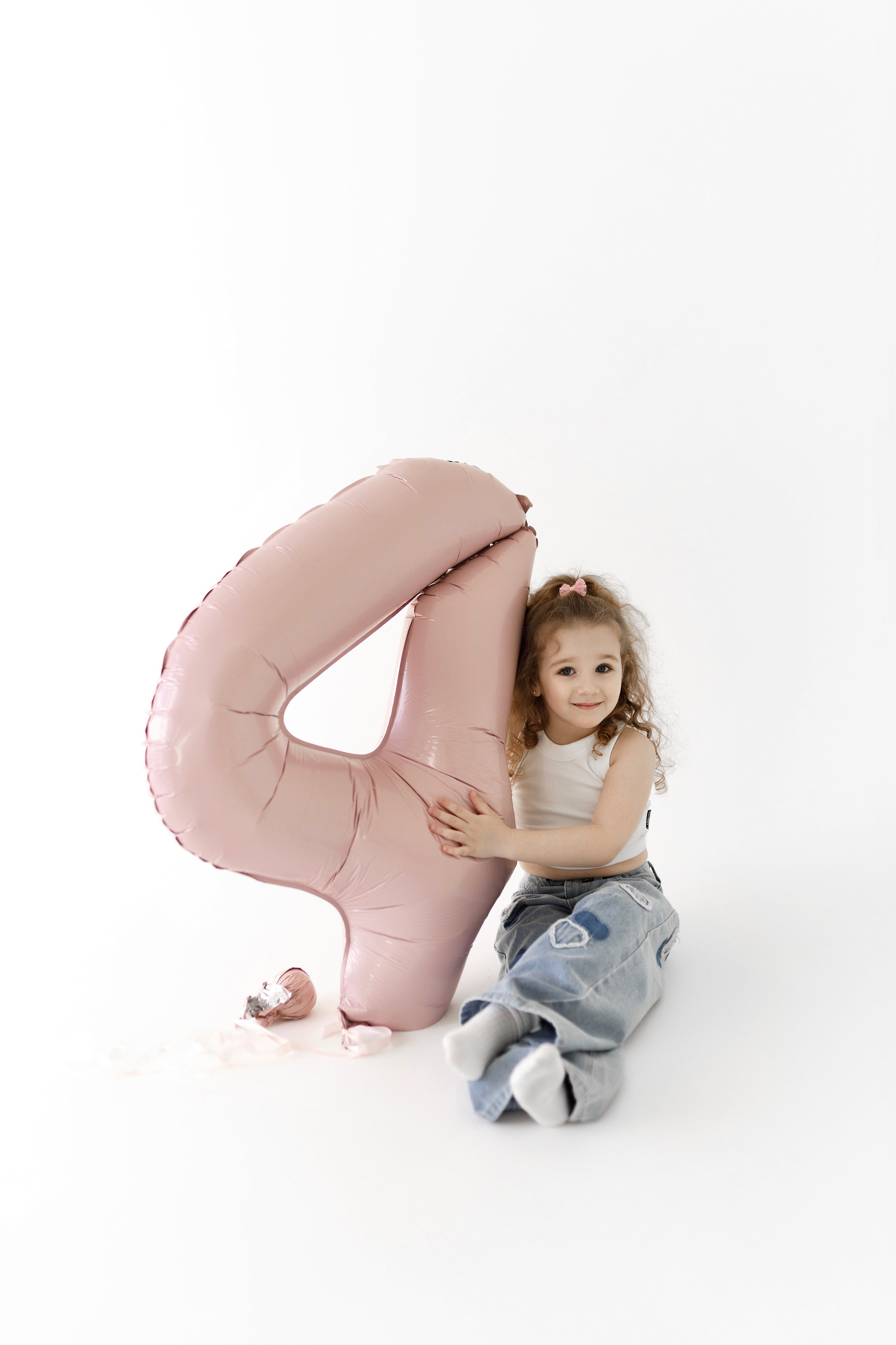 Еве 4. Фотограф в Москве Юлия Хамзина