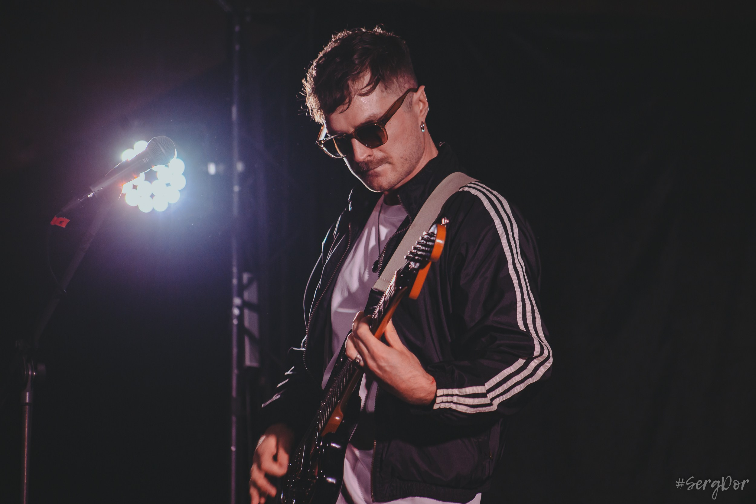 джинсы тарковского, Factory 3, Санкт-Петербург, СПб, концерт, 09.11.2023, SergDor, 9 ноября 2023 года, #SergDor