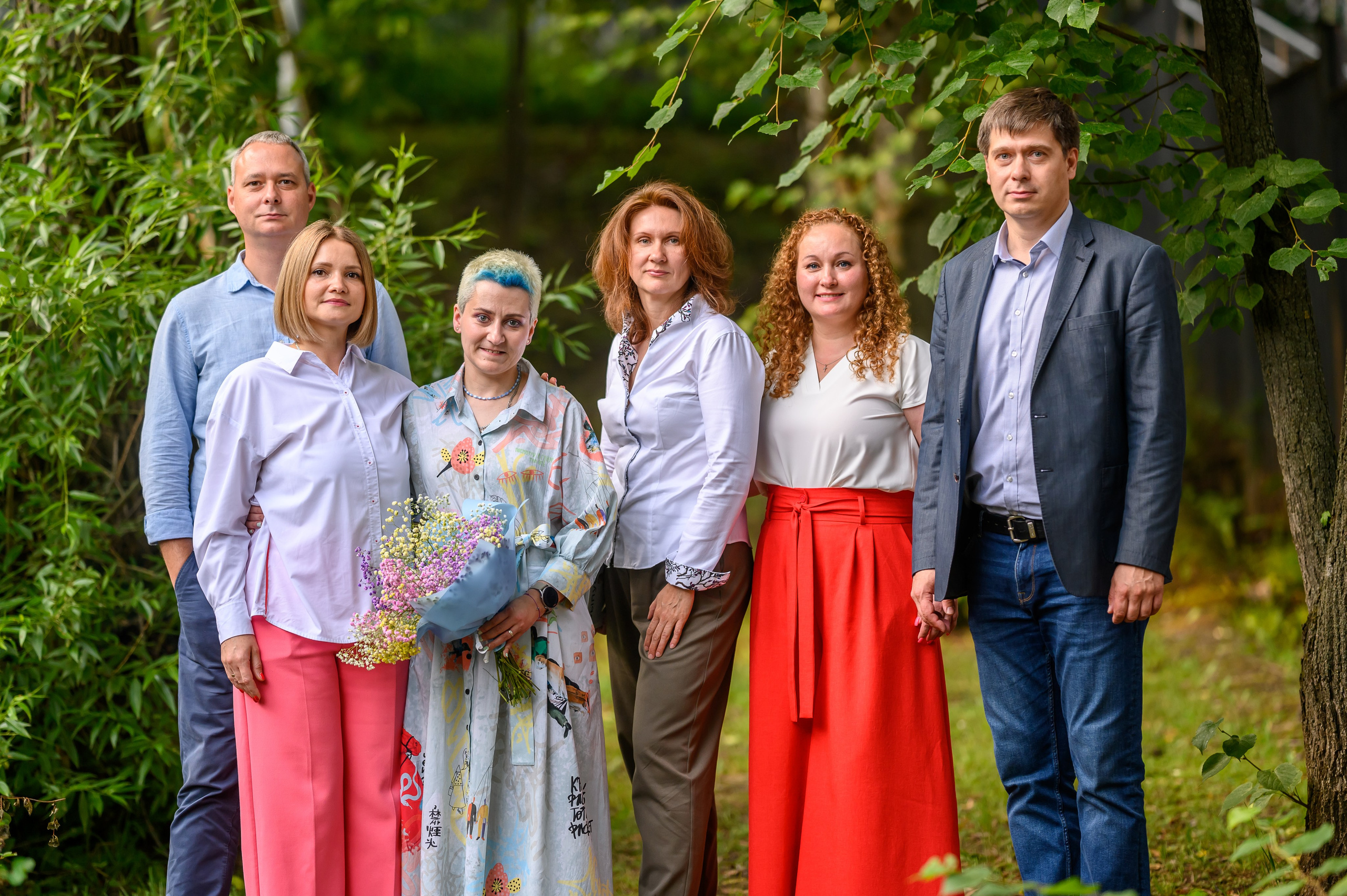 Выпускной 2023